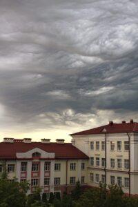 To Lato Będzie Inne: Sprawdź Najnowszą Prognozę Pogody do Września!