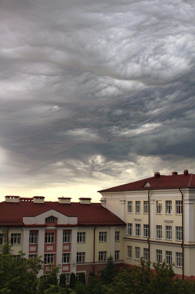 To Lato Będzie Inne: Sprawdź Najnowszą Prognozę Pogody do Września!