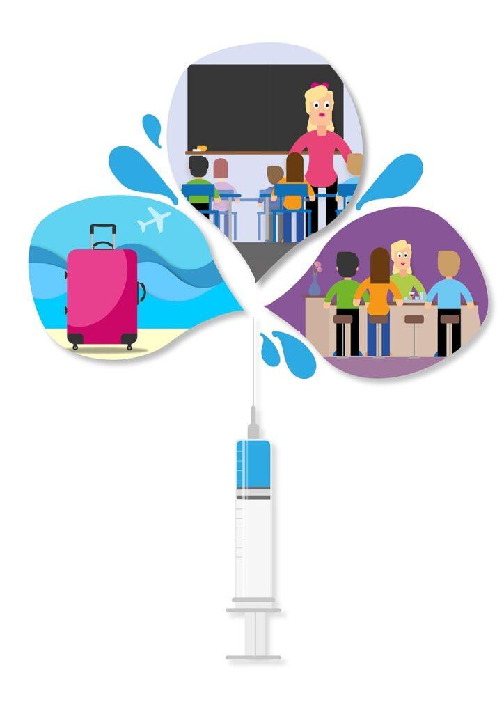 Nowy Przedmiot w Polskich Szkołach: Burza Wokół Edukacji Zdrowotnej – Czy Twoje Dziecko Będzie Uczestniczyć?