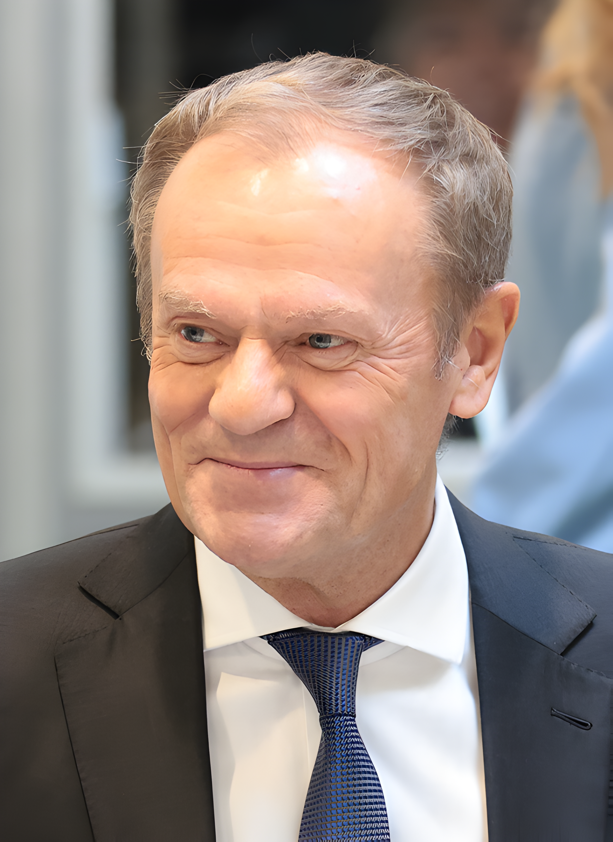 Premier Donald Tusk zapowiada prezentację budżetu państwa na rok 2026.