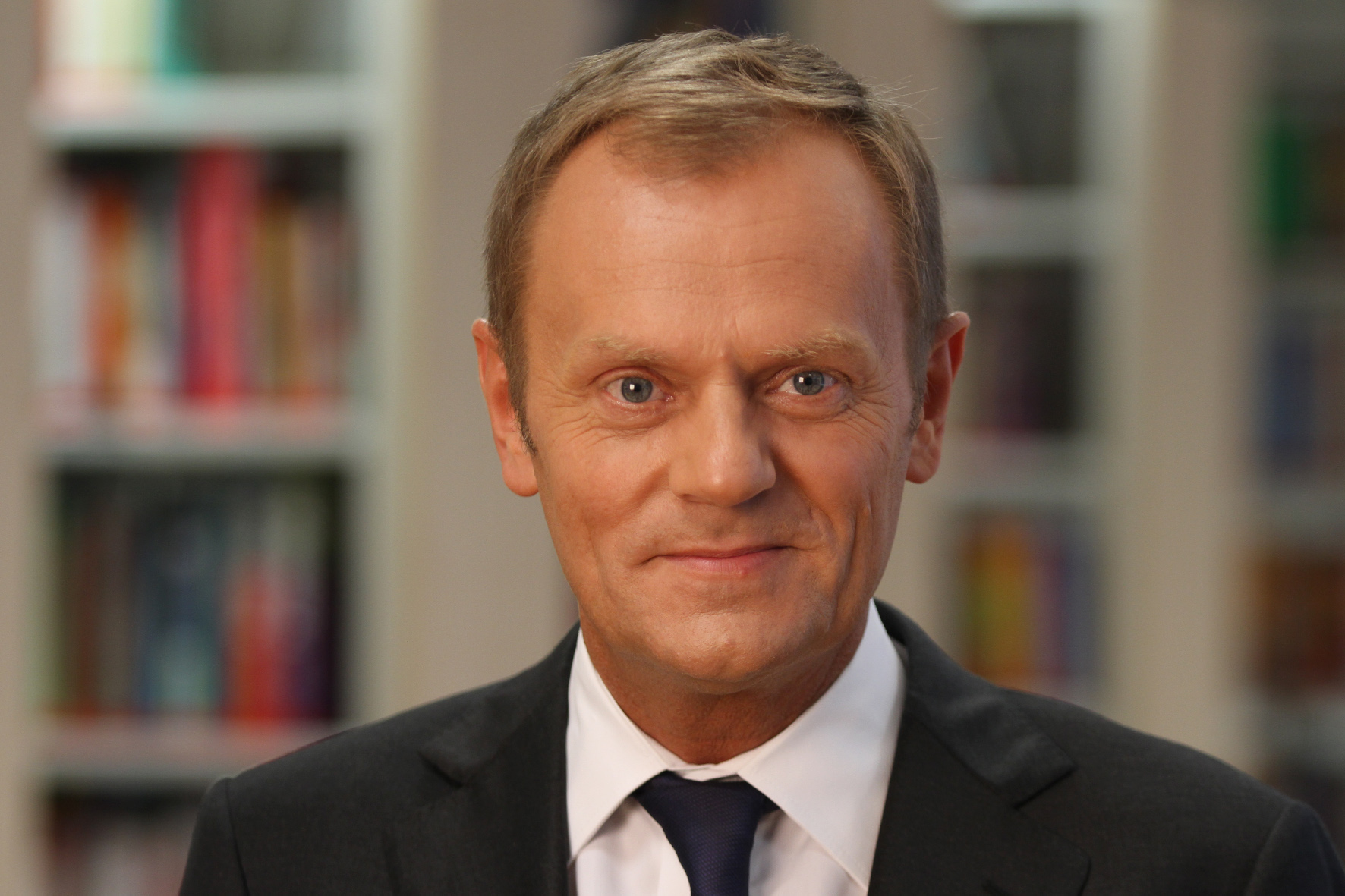 Donald Tusk przedstawia kluczowe ustalenia po spotkaniu z Prezydentem.