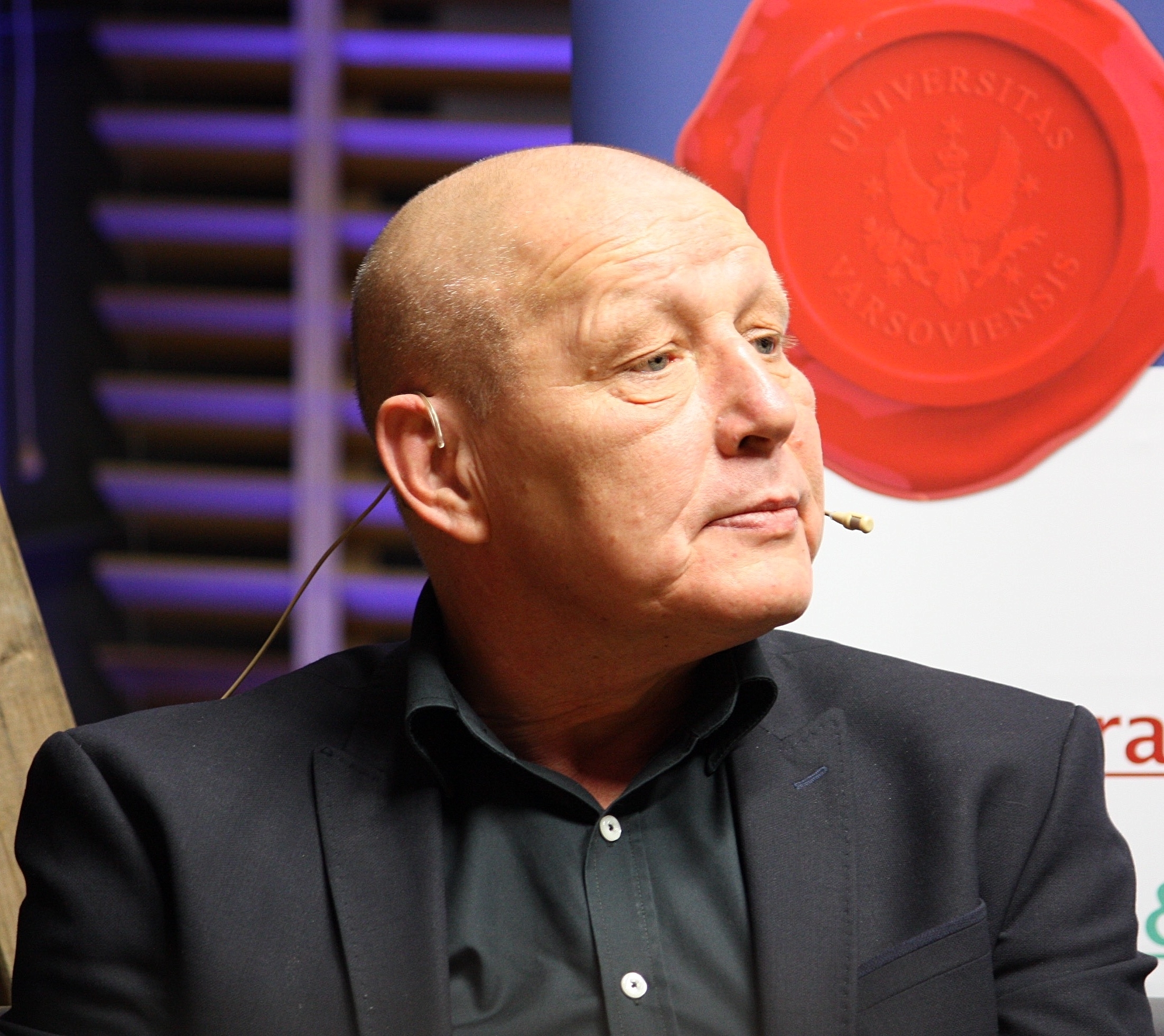 Krzysztof Jackowski prognozuje anomalię pogodową na zimę 2025/2026.
