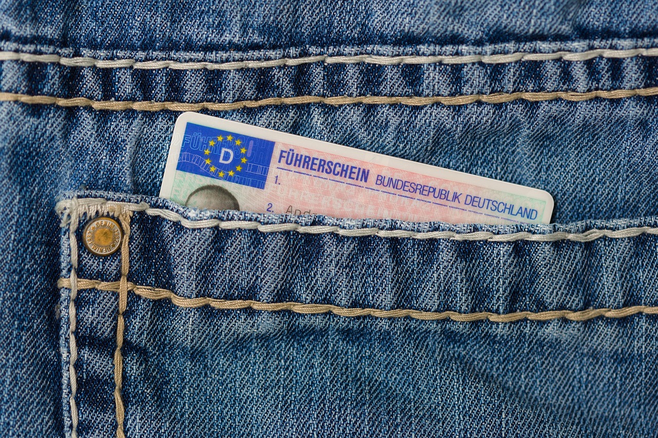 Sprawdź, ile masz punktów karnych – nowe zasady mogą zaskoczyć!