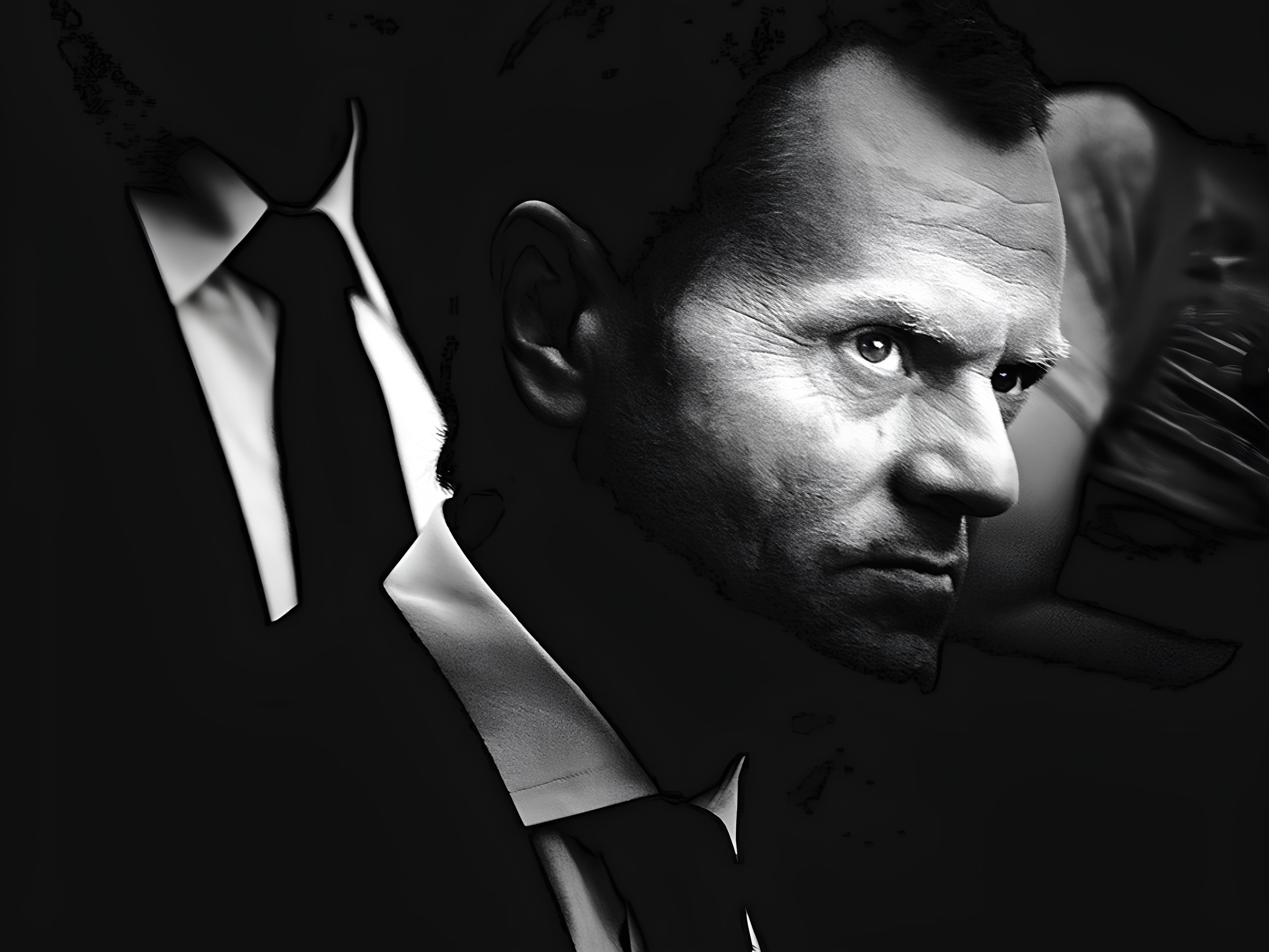 Donald Tusk na Warsaw Security Forum analizuje wojnę w Ukrainie jako test dla Zachodu.