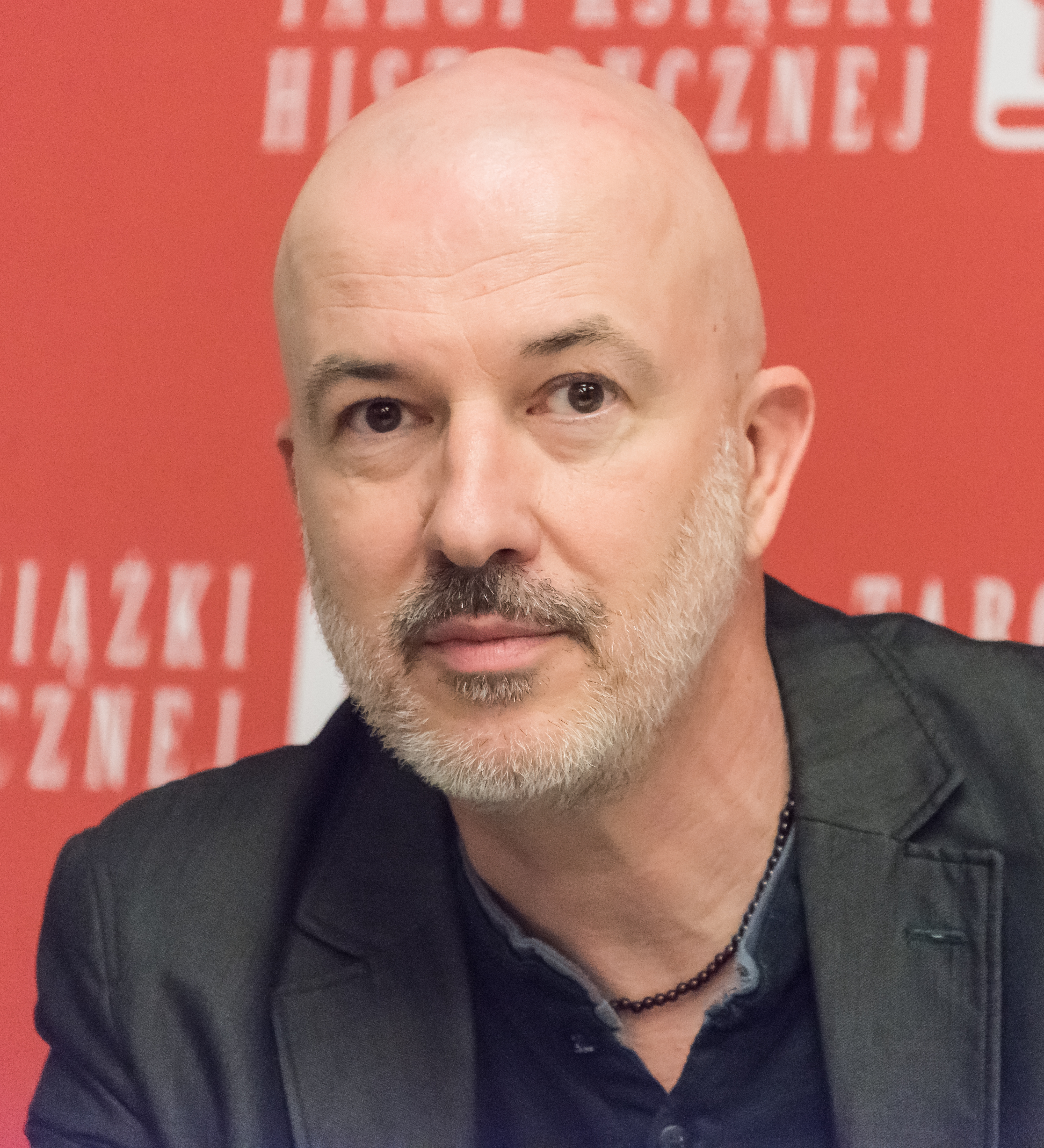 Michał Wójcik w "Gościu Wydarzeń" - wiceprezes PiS