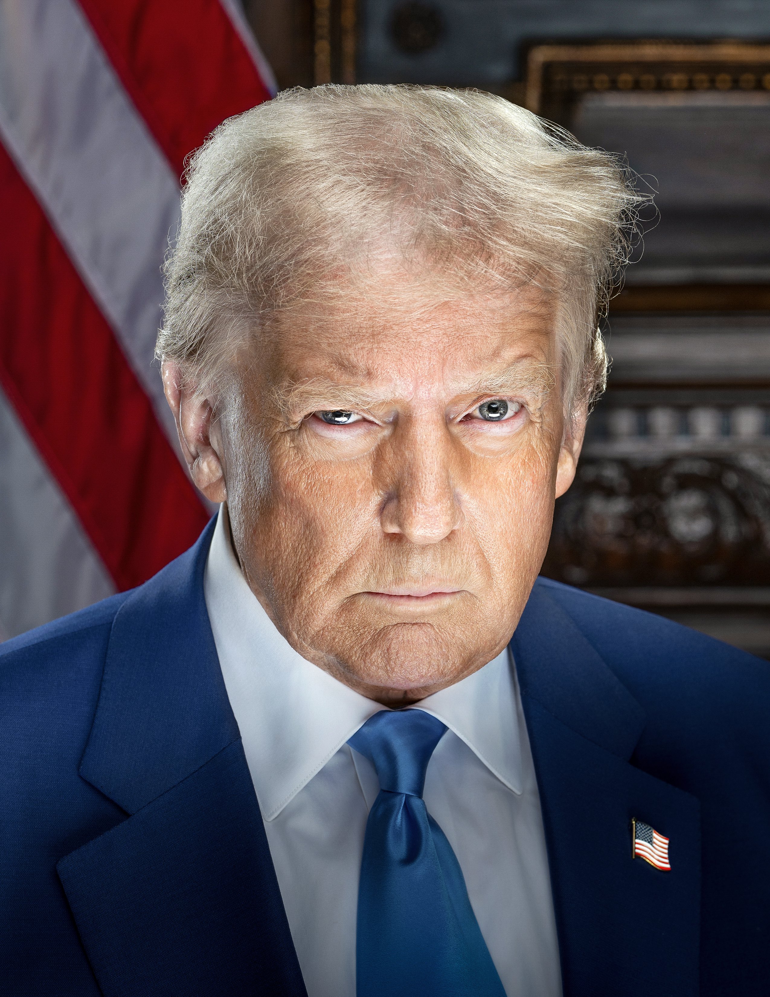 Donald Trump, specjalny wysłannik w Polsce, w kontekście incydentu z rosyjskimi dronami na granicy NATO.