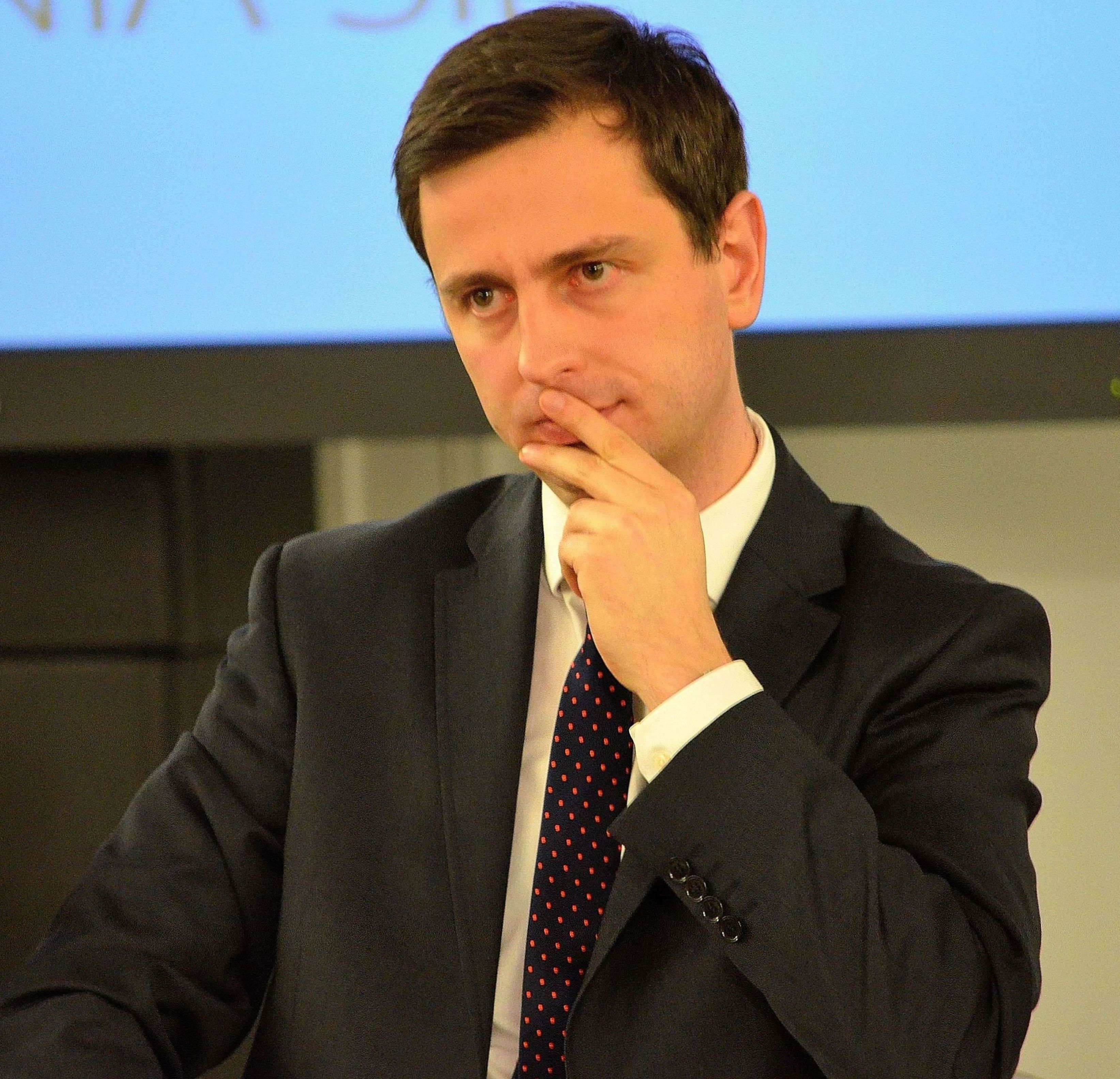 Władysław Kosiniak-Kamysz w Kijowie: Jak polska armia uczy się wojny przyszłości od Ukrainy?