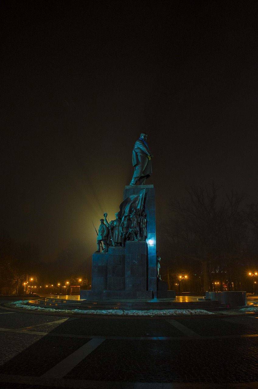 Białystok: Prognoza pogody na jesień. Co czeka stolicę Podlasia?
