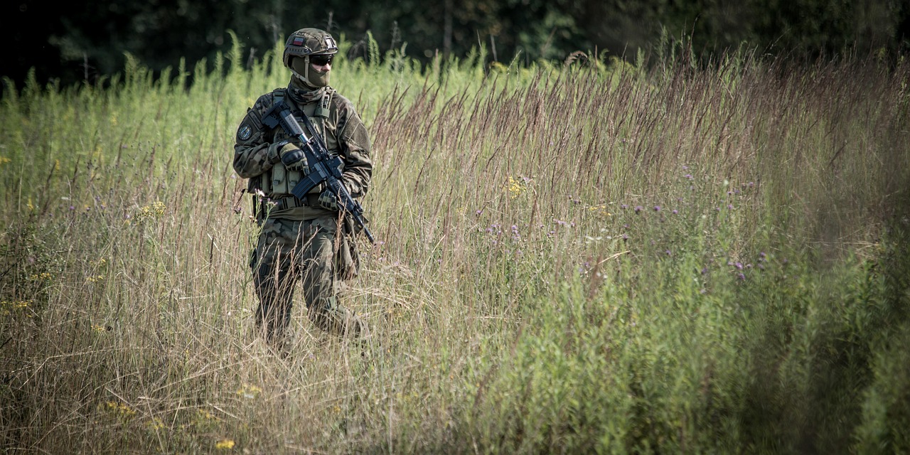 Atak na Biełgorod: Analiza strategicznych konsekwencji uderzenia w rosyjską infrastrukturę