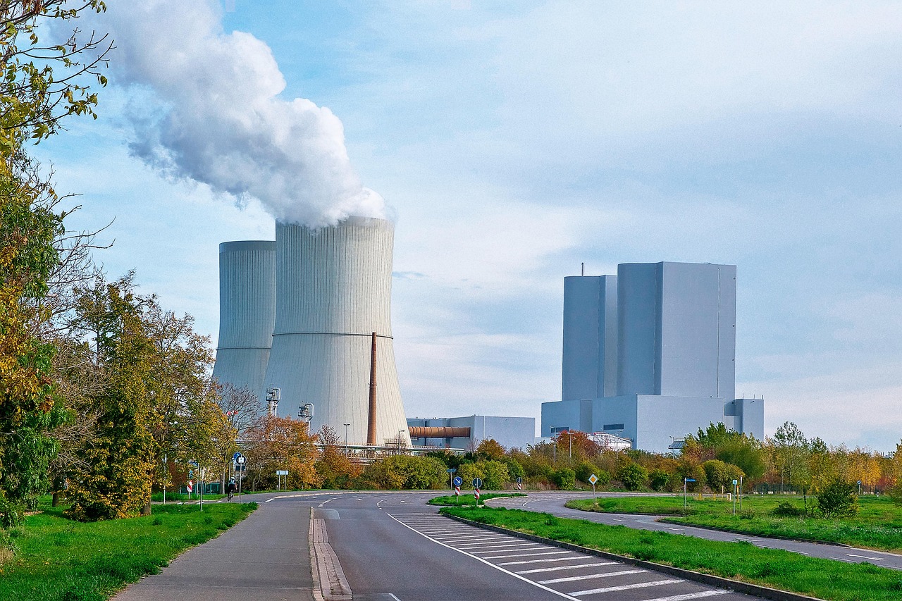 Odkryj szokujące fakty: Świat bije rekord zużycia węgla!