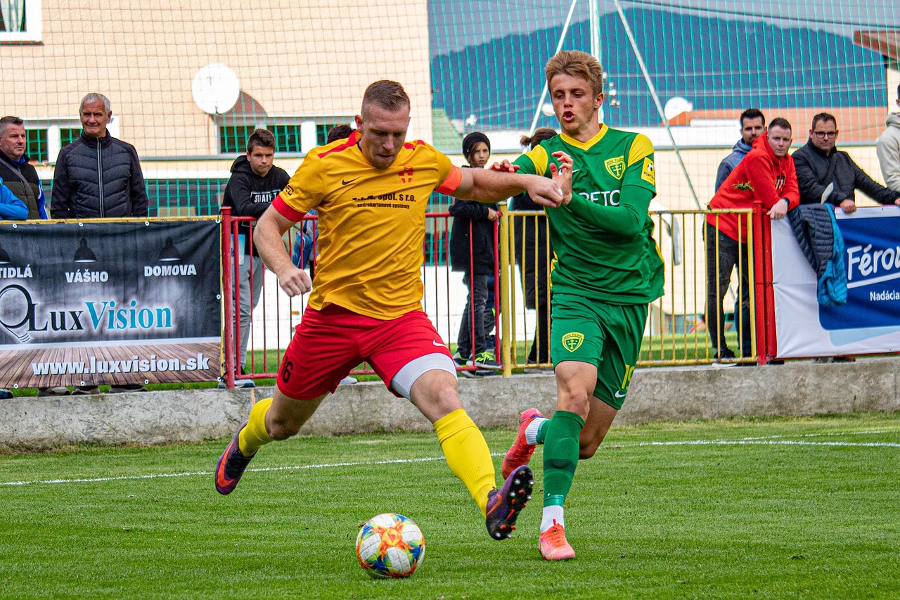 ŁKS kontra GieKSa w Pucharze Polski: Bitwa o wszystko! Kto wyjdzie z niej z tarczą?