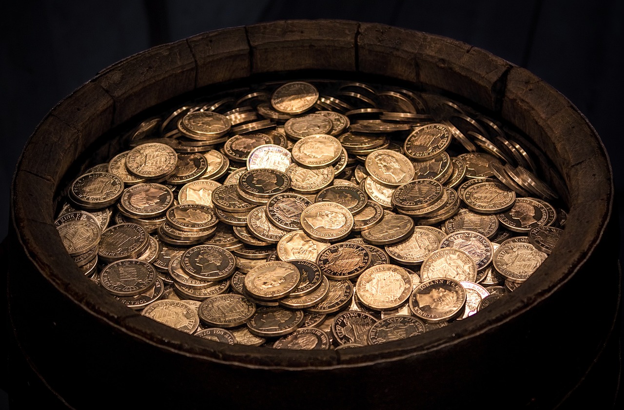 Między Młotem a Kowadłem: Analiza Ryzyka Stagnacji w Niemieckiej Gospodarce