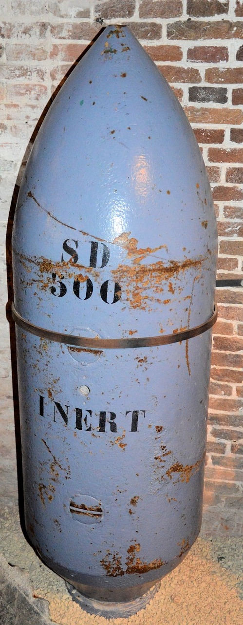 Tomahawki dla Ukrainy: Co ta decyzja oznacza dla rynków i Twoich pieniędzy?