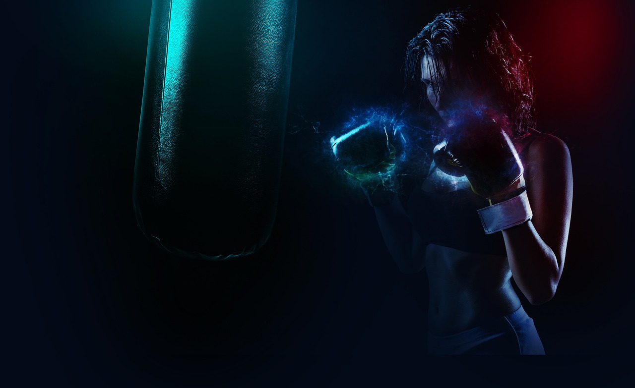 Zrobiła to znowu! Julia Szeremeta nokautuje… poza ringiem. Tego się nie spodziewaliście!