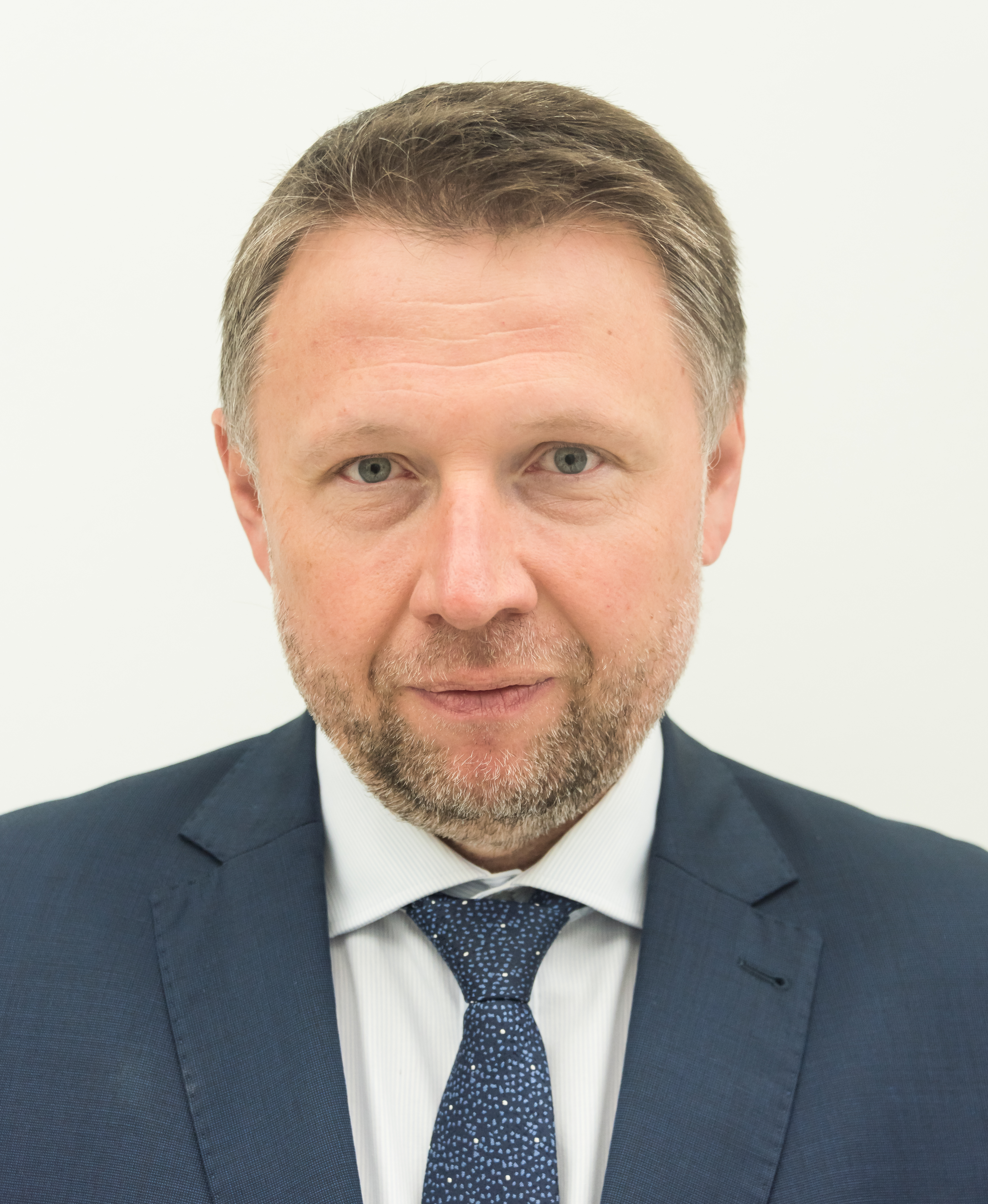 Marcin Kierwiński, minister spraw wewnętrznych i administracji, mówi "nie" relokacji migrantów w ramach paktu migracyjnego.