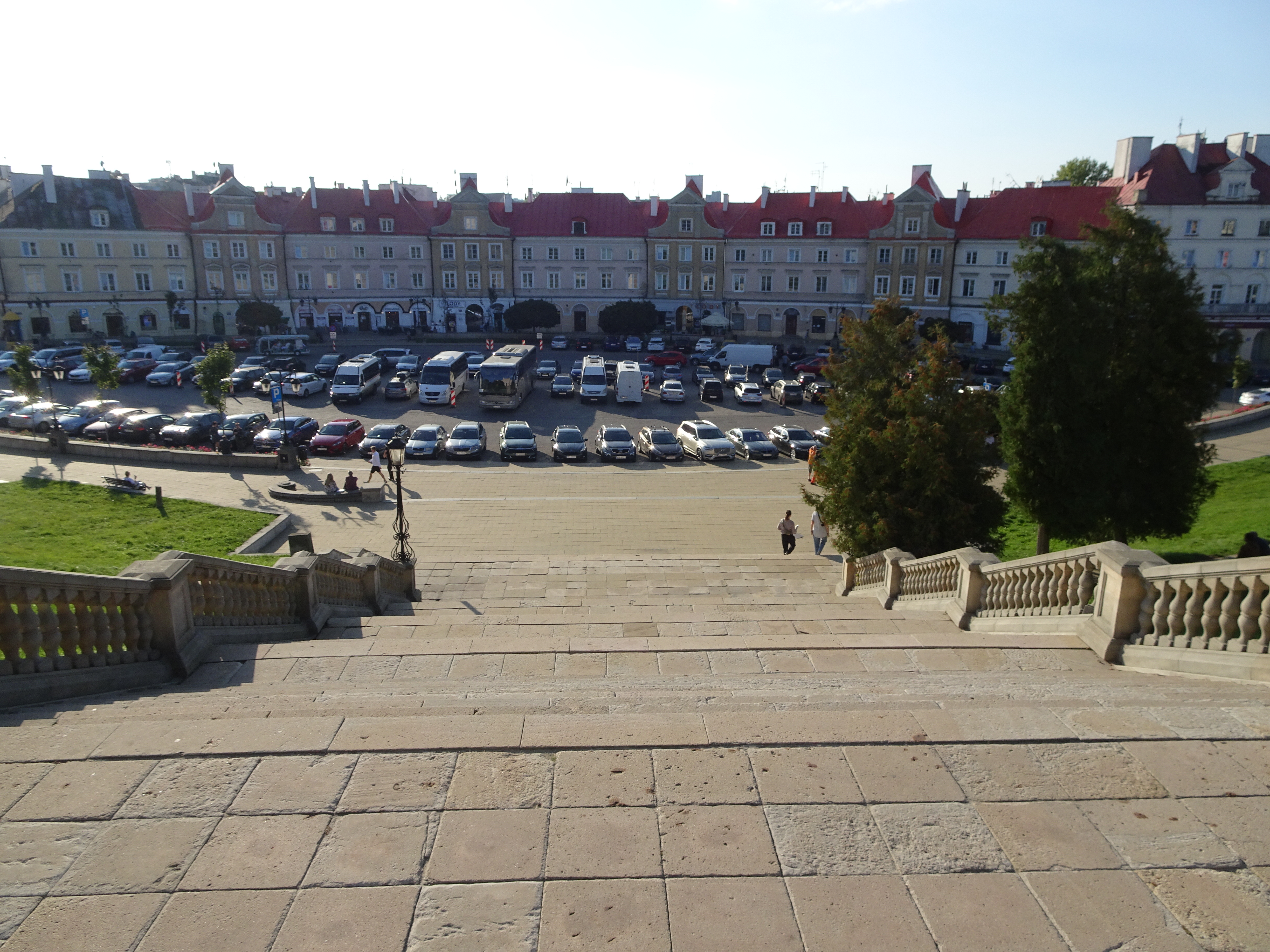 Lublin: Prognoza pogody i jej naukowe kulisy. Co czeka miasto?