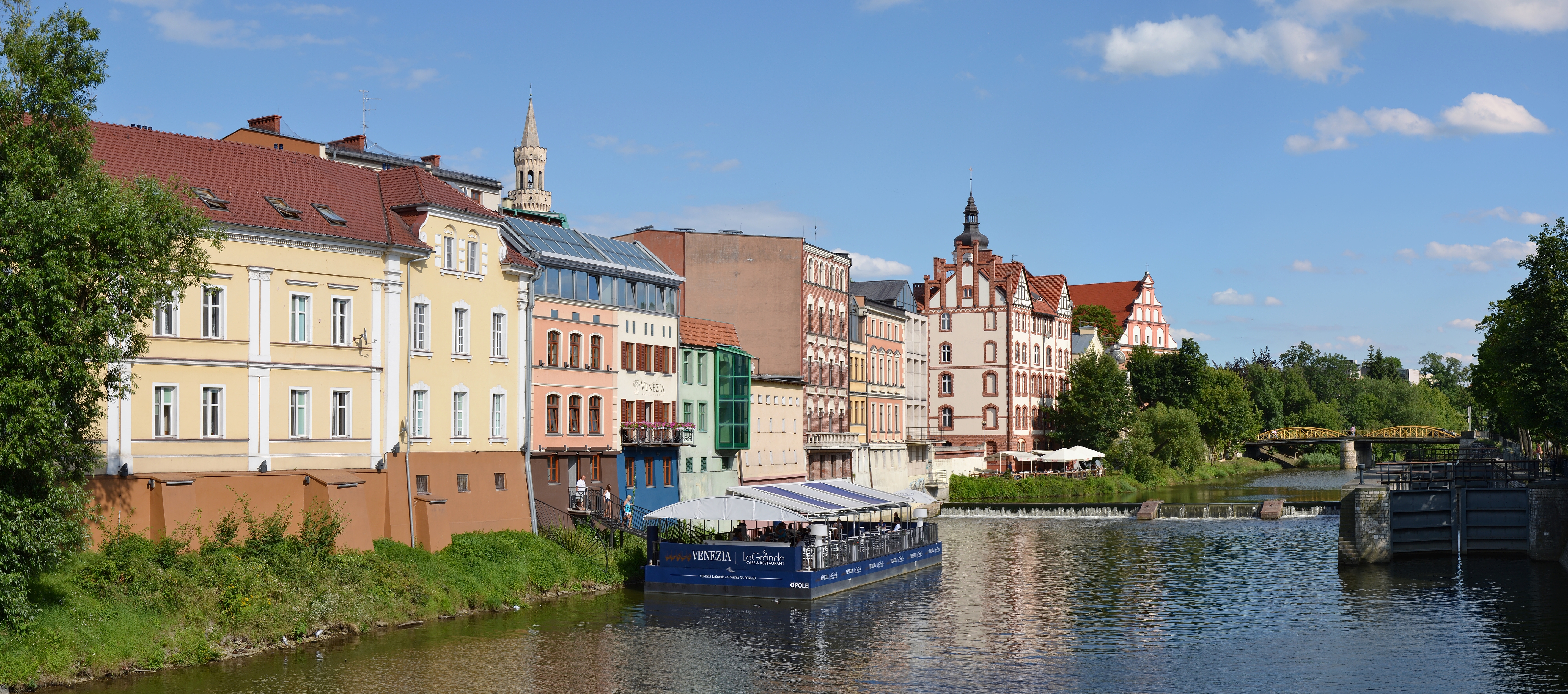 Opole. Nadciąga dynamiczna zmiana aury. Co musisz wiedzieć?