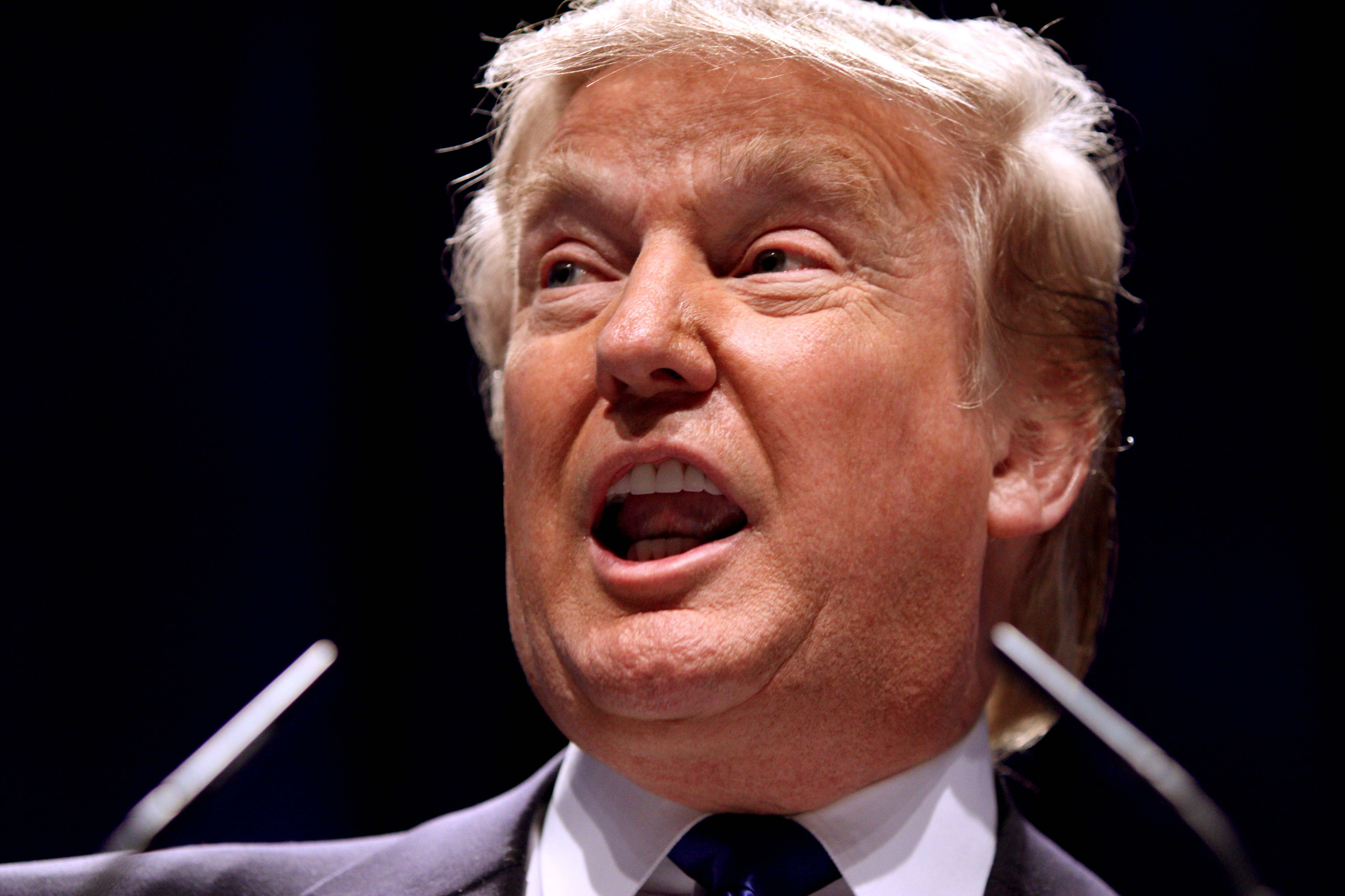 Trump a rynki finansowe: Analiza wpływu polityki na giełdę