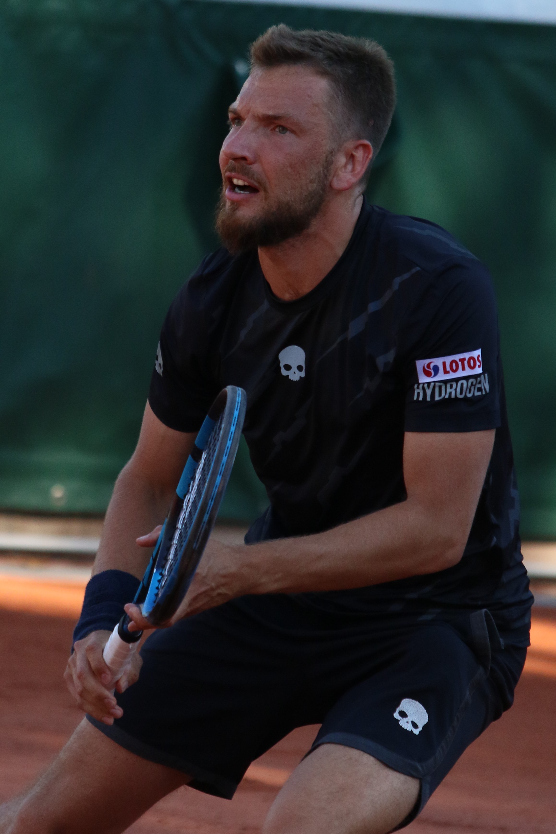 Udany szturm Polaka w Hamburgu! Walków i Latinović demolują rywali w godzinę!