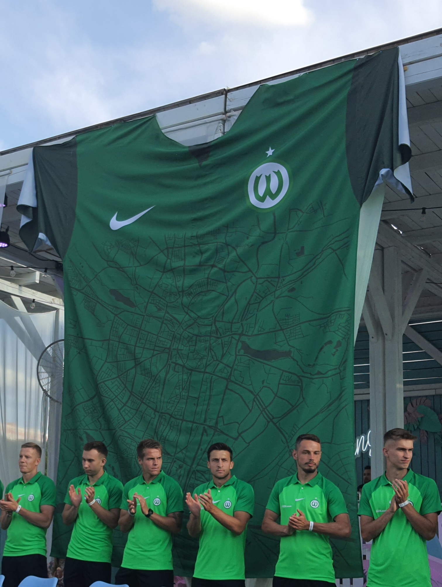 Nowa Gwardia Warty Poznań! Klub pisze historię na nowo, budując potęgę poza boiskiem