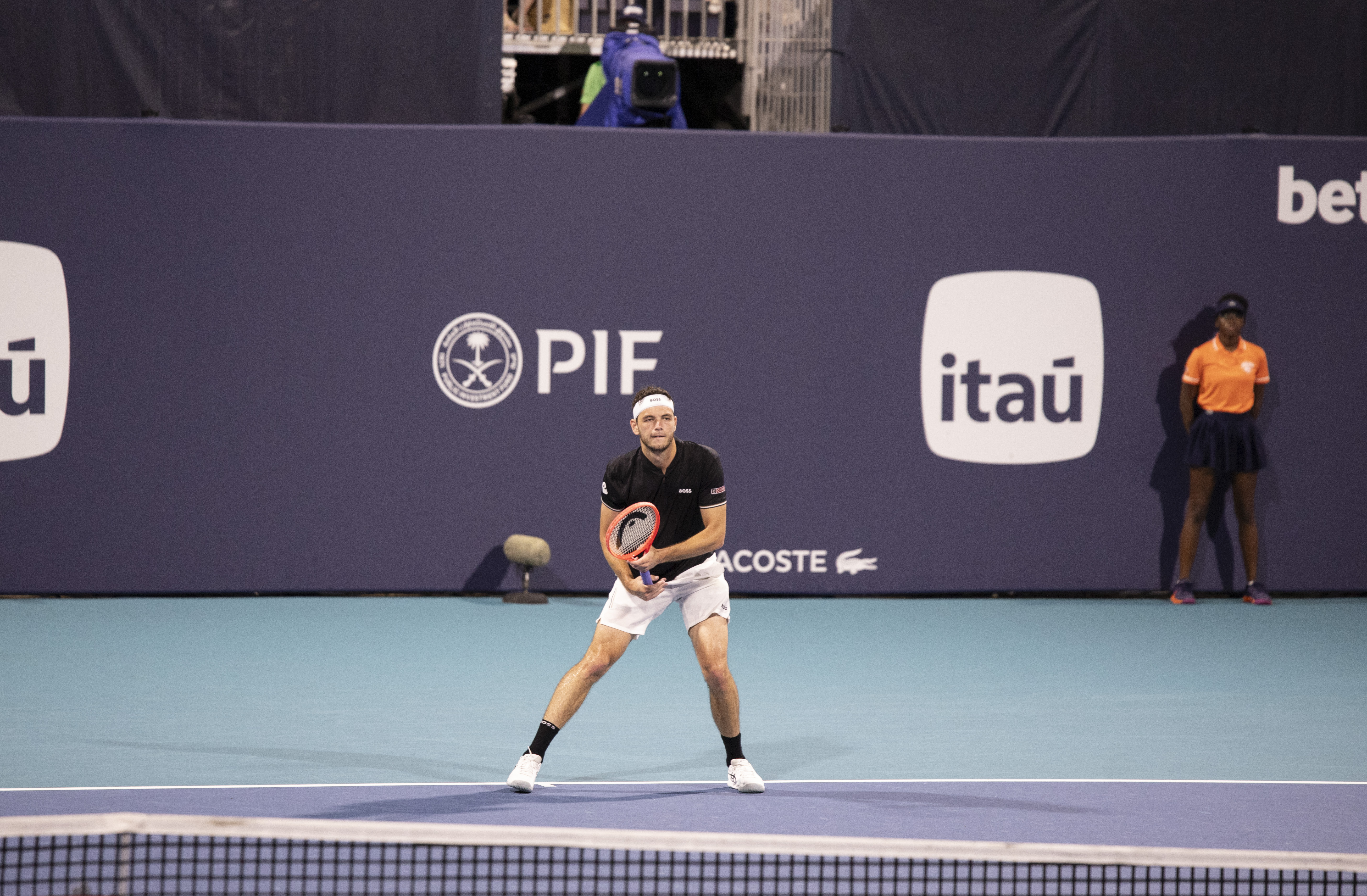 Wieczorne thrillery w Bazylei: Mistrz z Szanghaju na deskach! Niesamowita walka Fritza