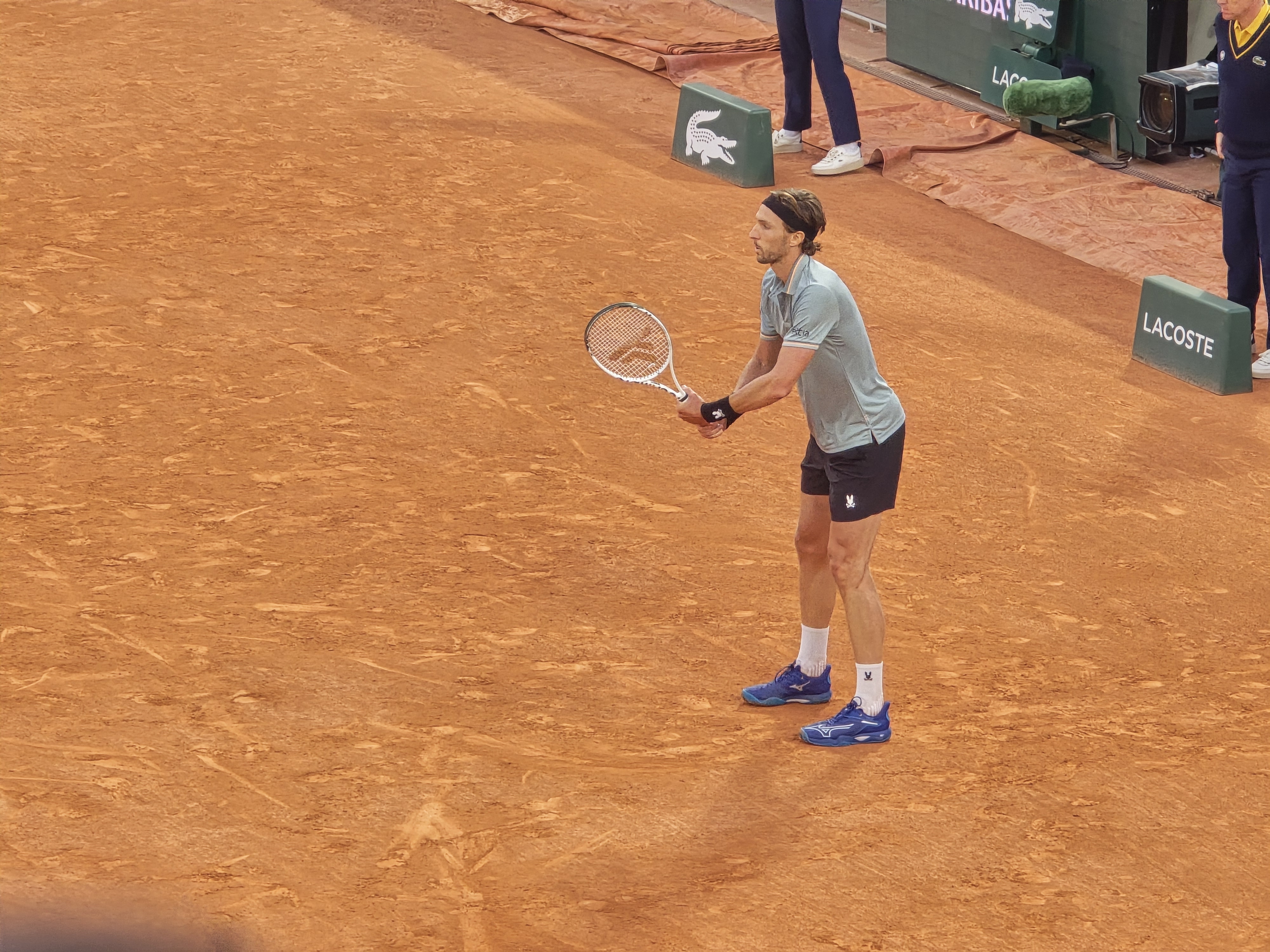 Włoski Wieczór w Wiedniu: Sinner i Musetti Dyrygują Tenisową Symfonią!