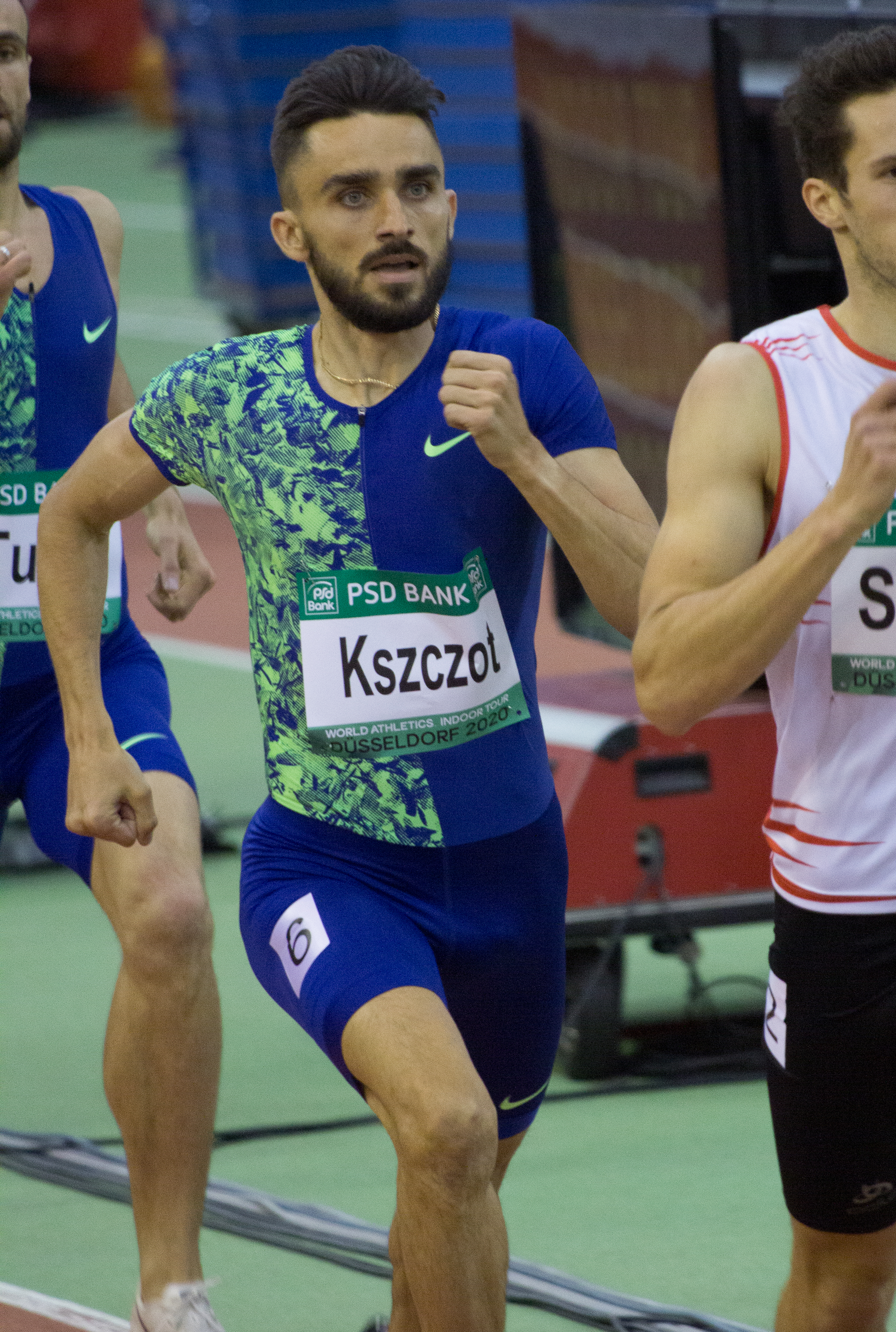 Świetna inicjatywa w sercu Tatr: Jak Adam Kszczot i legendy sportu tworzą przyszłość polskiego biegania?