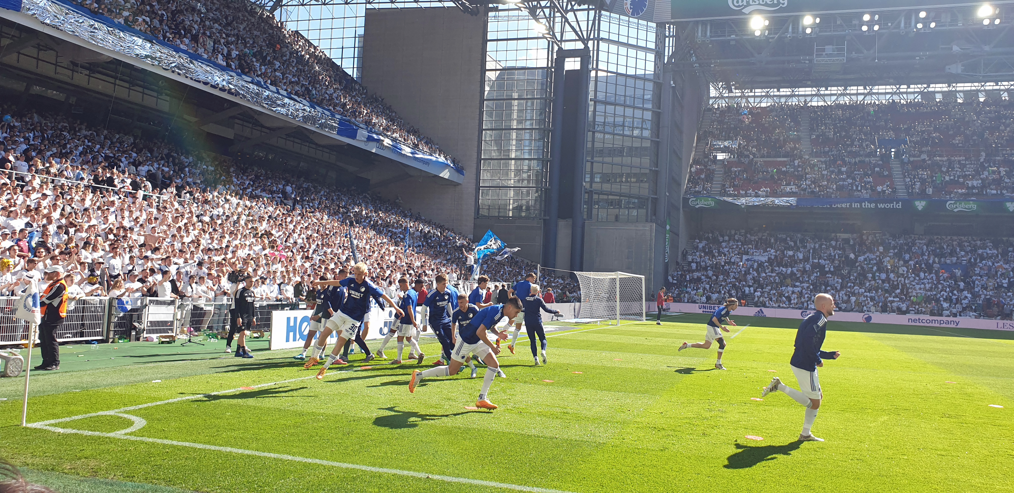 Tak ratuje się sezon! Grabara bohaterem Wolfsburga – jego parada to absolutny majstersztyk!