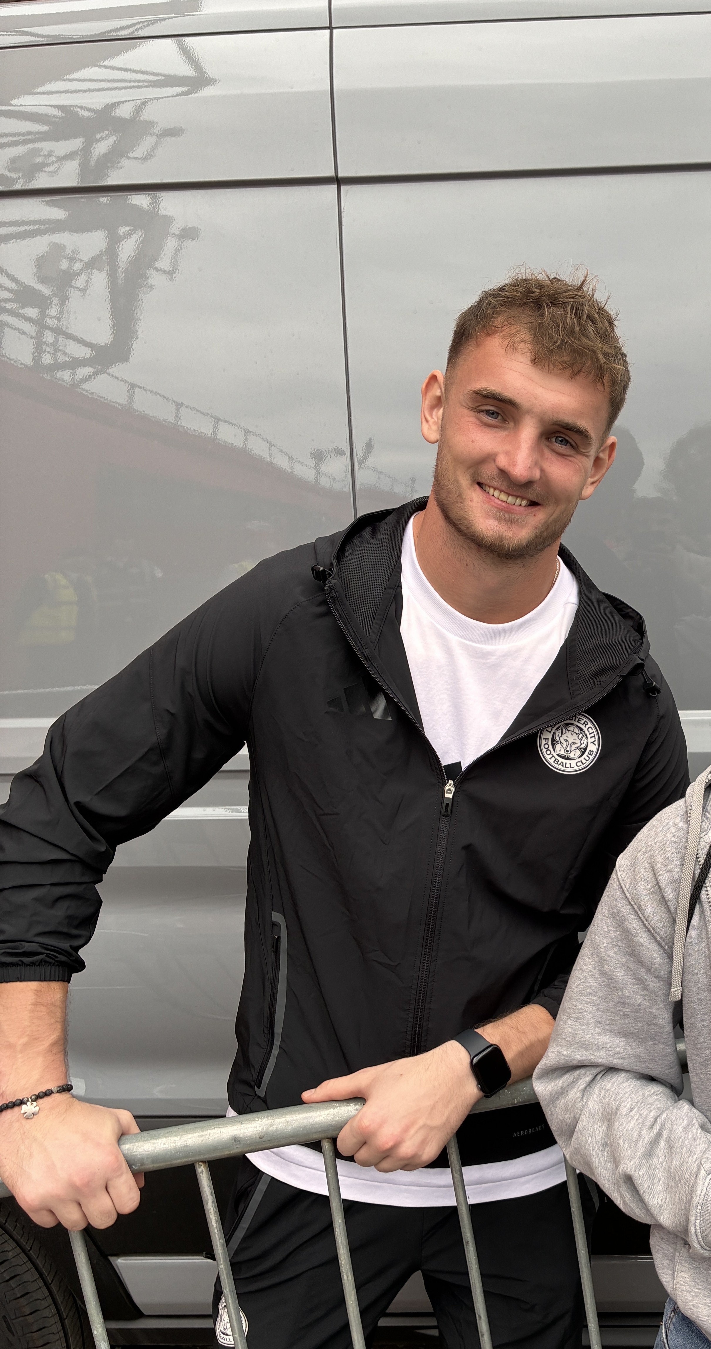 Polski Mur w Jaskini Lwa! Stolarczyk Hipnotyzuje Anglię, Mimo Porażki Leicester!