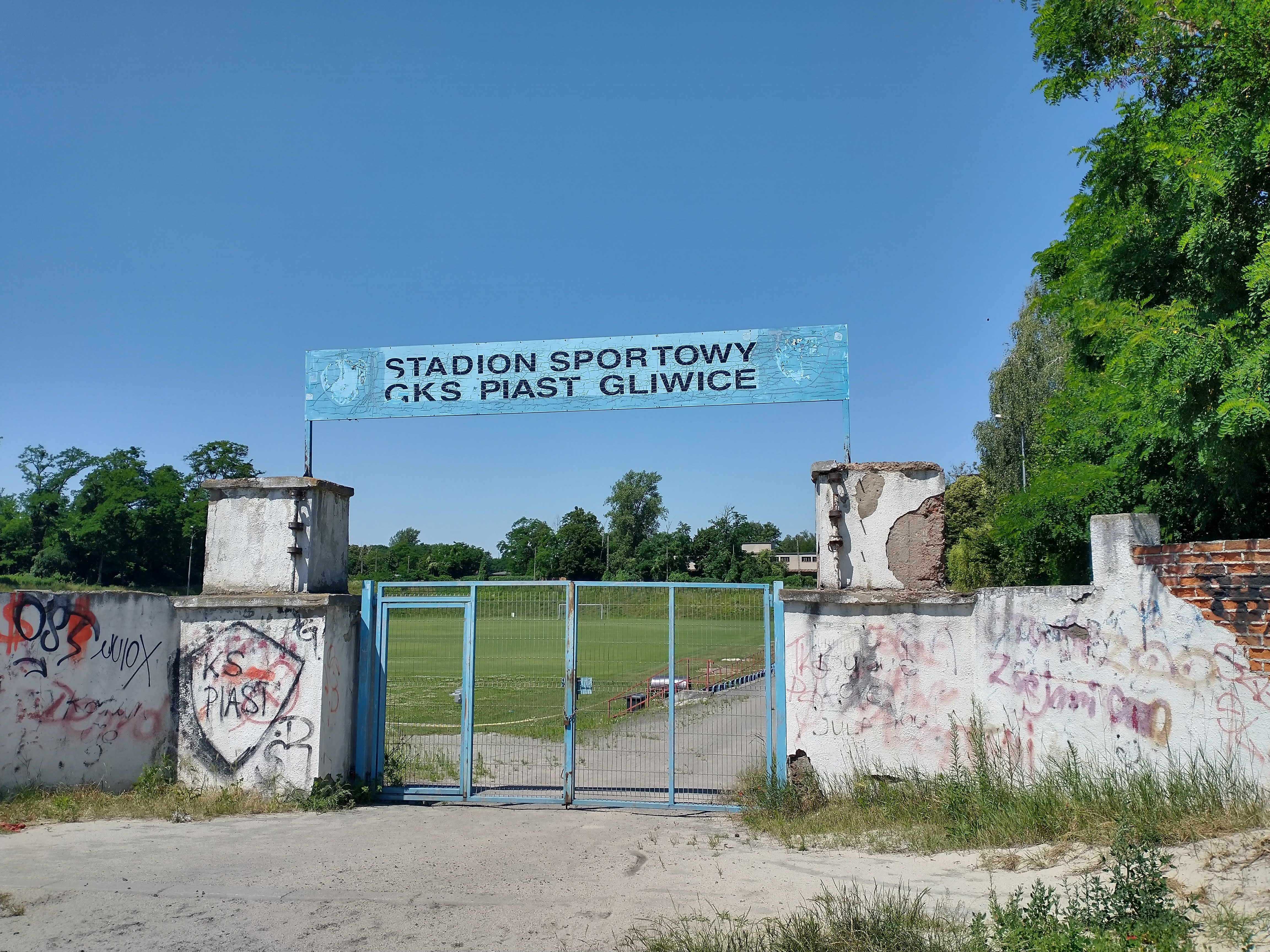 Coraz głębiej w mroku. Dramat Piasta Gliwice wstrząsa PKO Ekstraklasą!