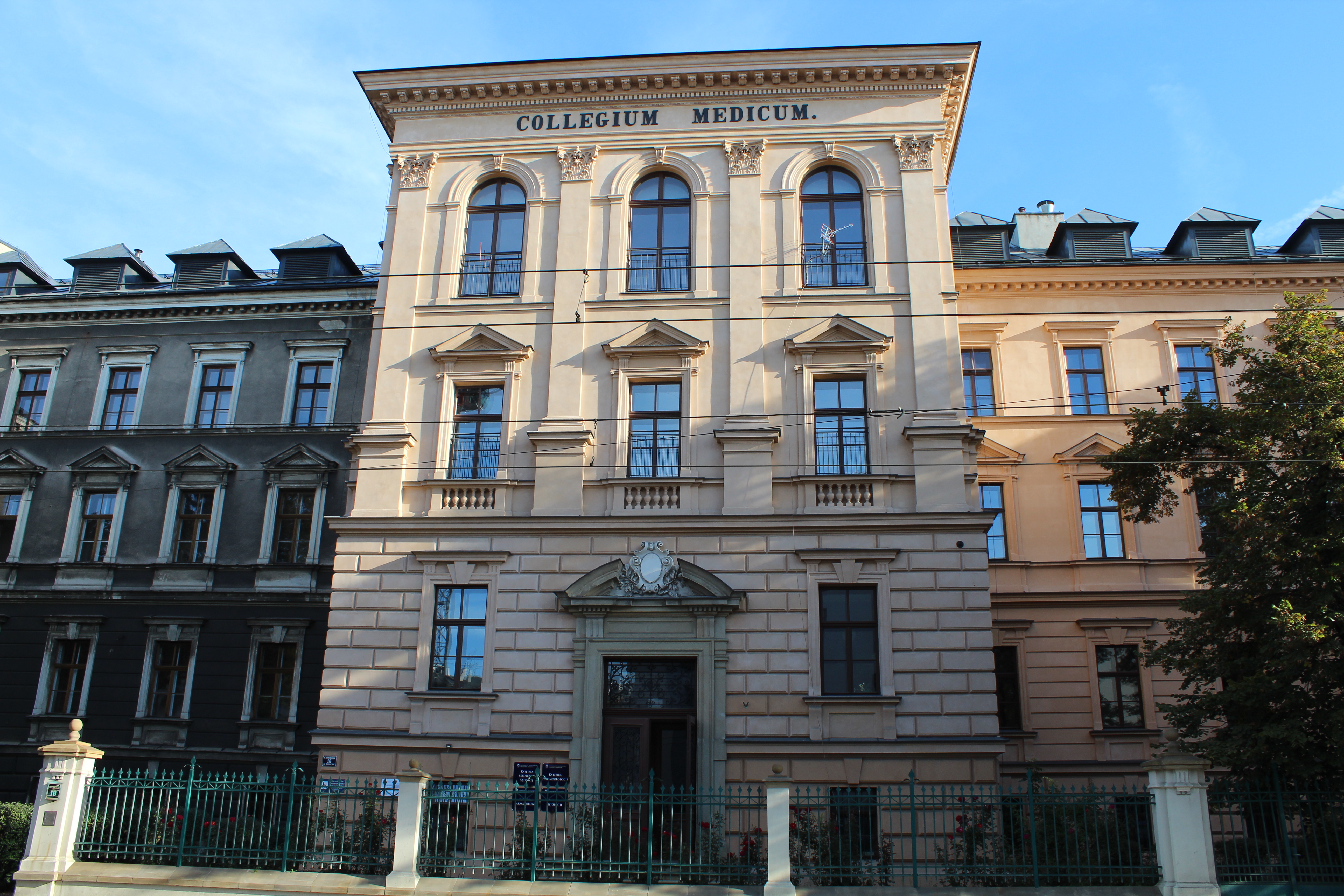 Sztuczna inteligencja egzaminuje na UJ? To nie przyszłość, to teraźniejszość!