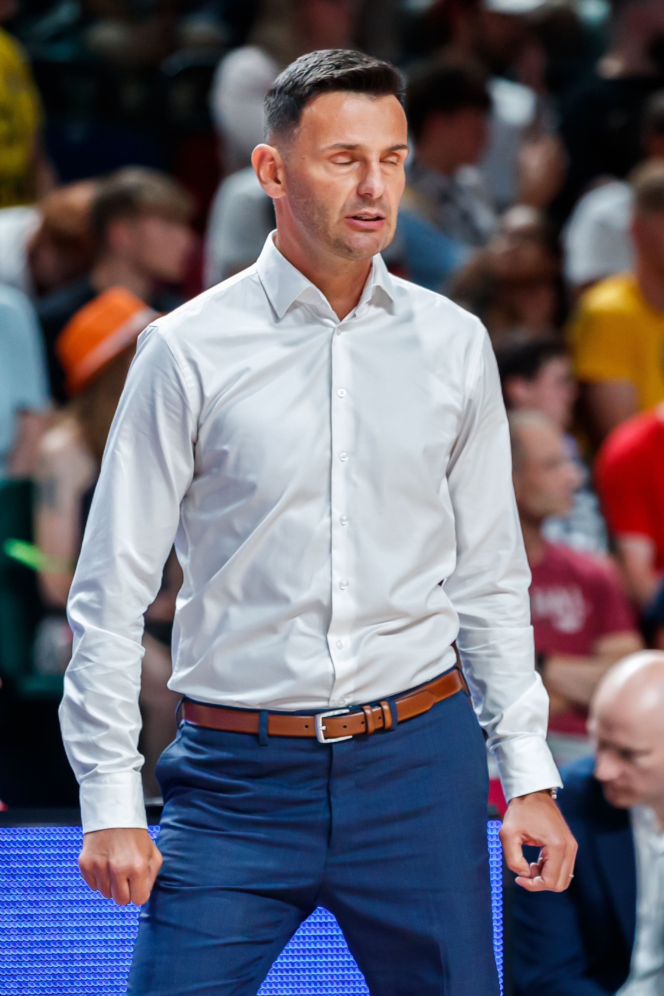 Stało się! Igor Milicić w Grecji – kulisy historycznego transferu trenera Polaków