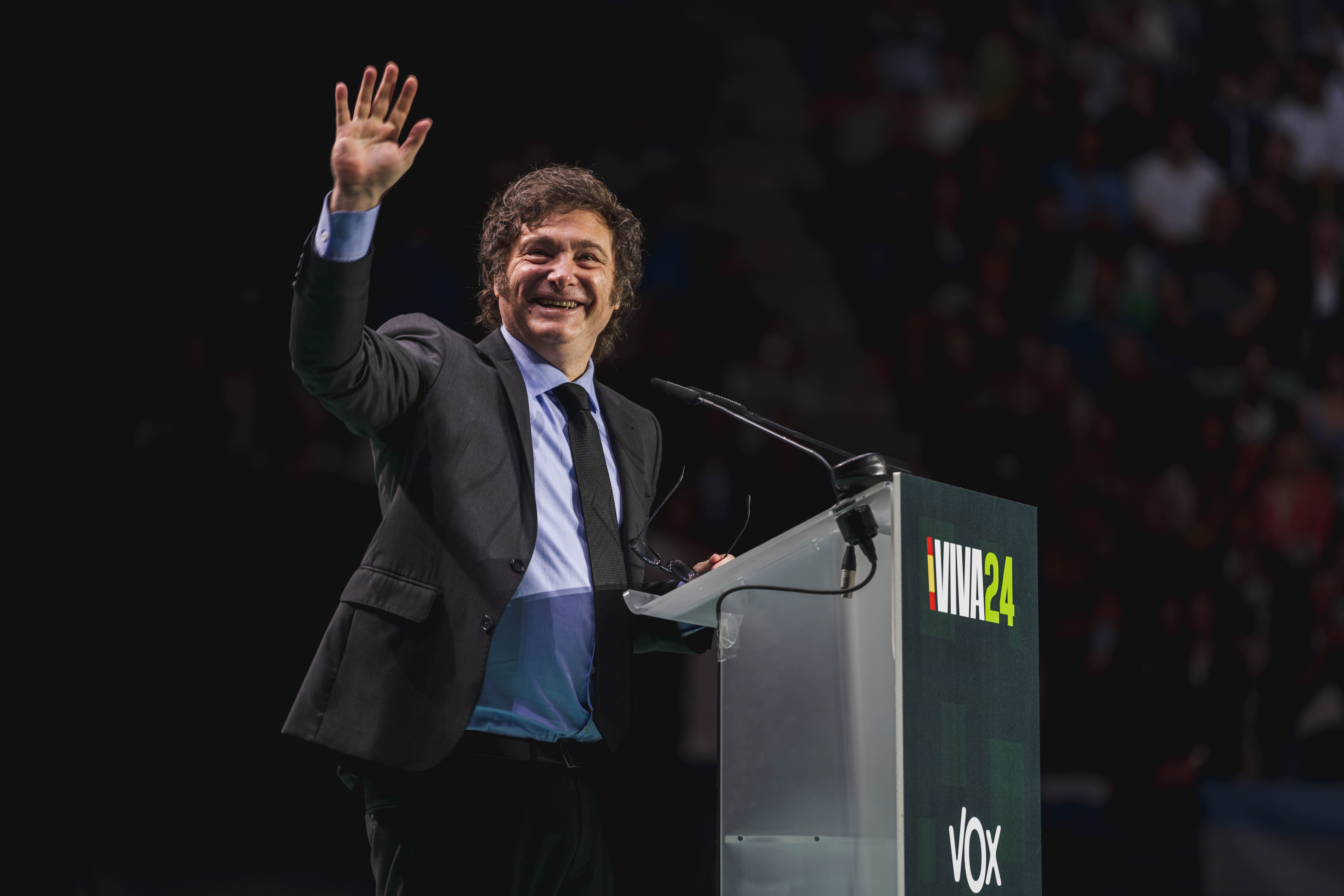 Wyniki wyborów w Argentynie: Co triumf partii Mileia oznacza dla przyszłości kraju?