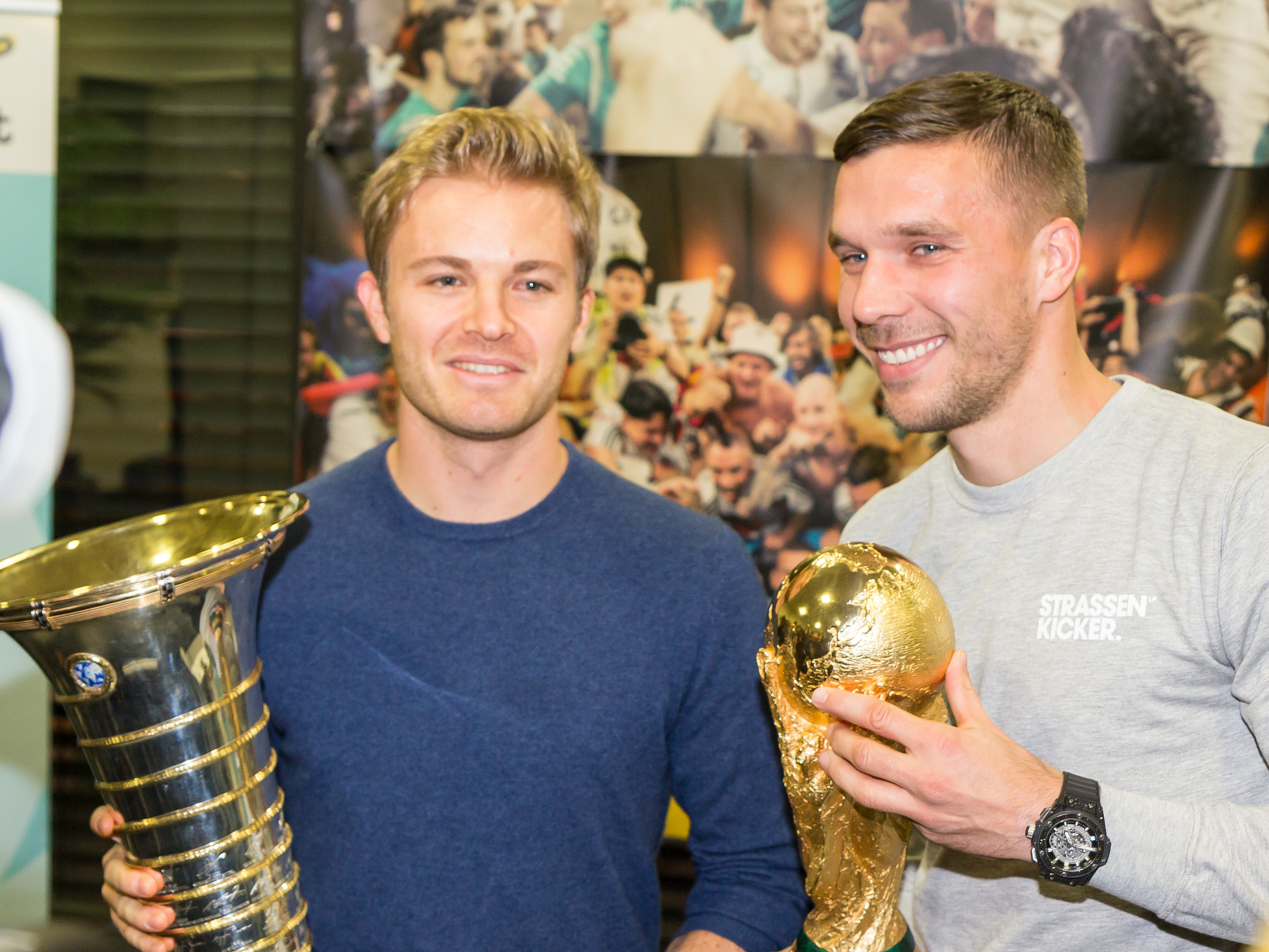 Burza po brutalnym faulu Podolskiego! Legenda bez hamulców, sędziowie pod pręgierzem i wielki skandal w Ekstraklasie