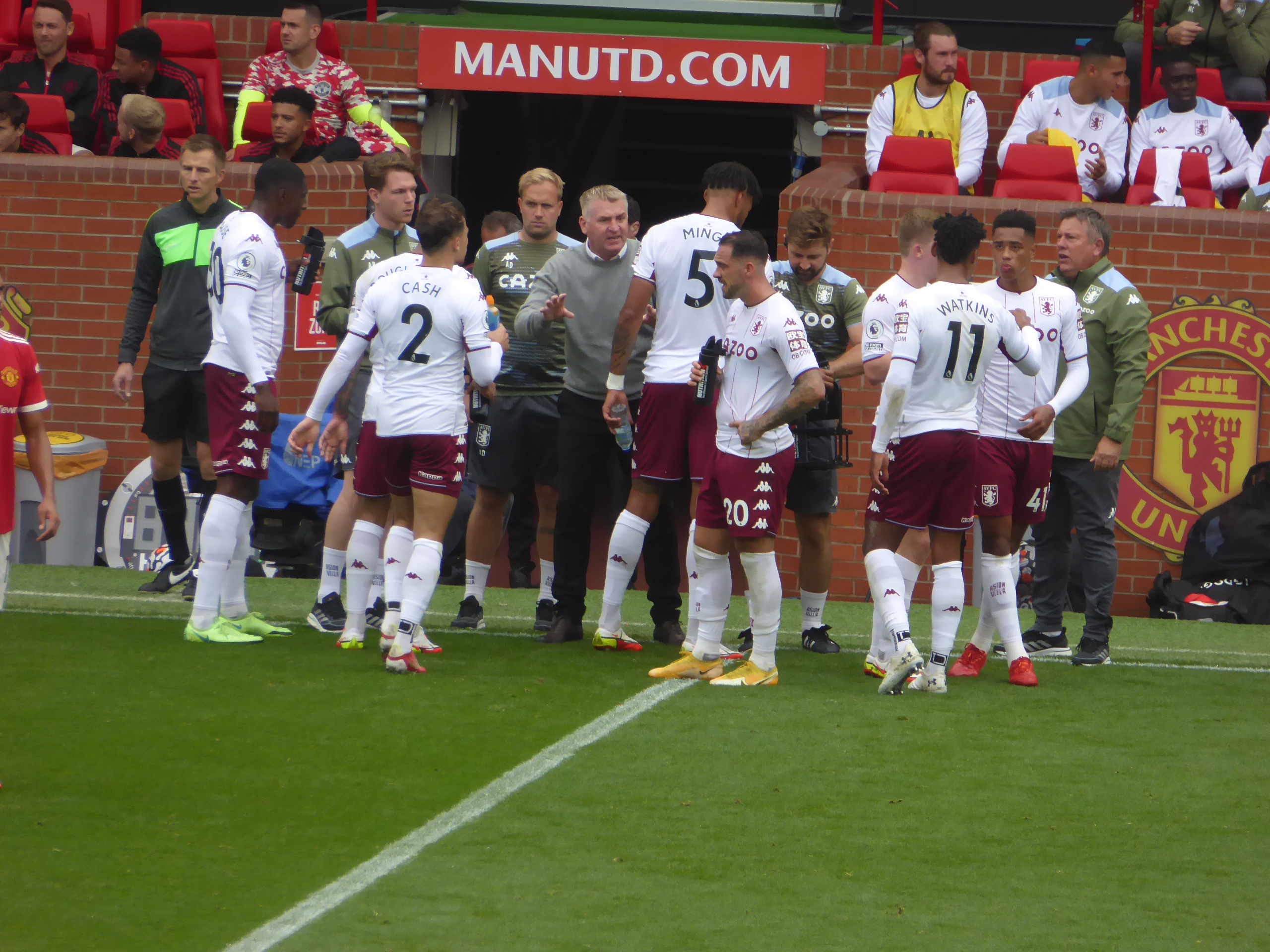 Wszystko jasne! Matty Cash pieczętuje przyszłość w Aston Villi. To więcej niż kontrakt!