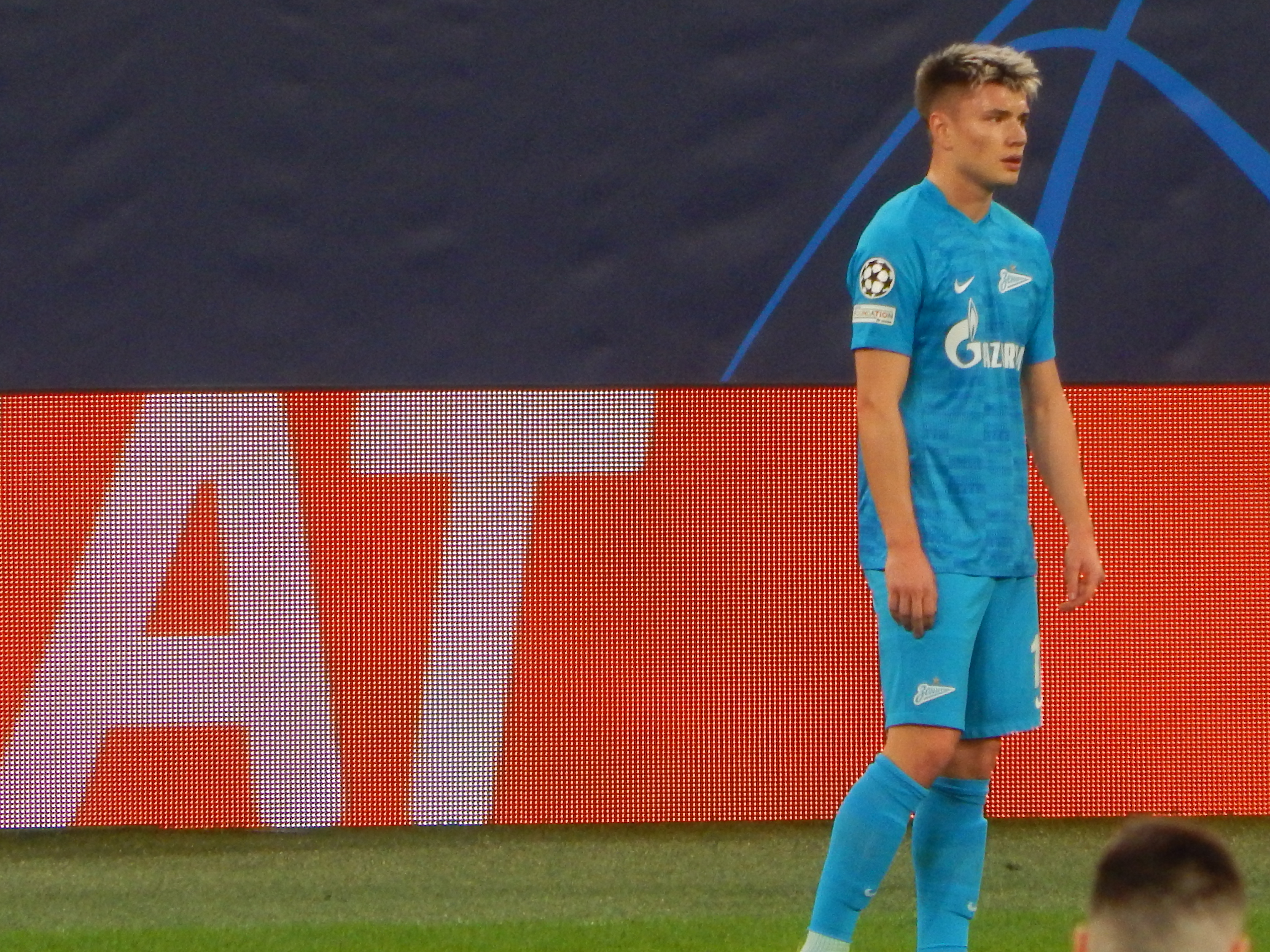 Szokujące kulisy próby porwania gwiazdy Zenitu! Dramat na ulicach Petersburga