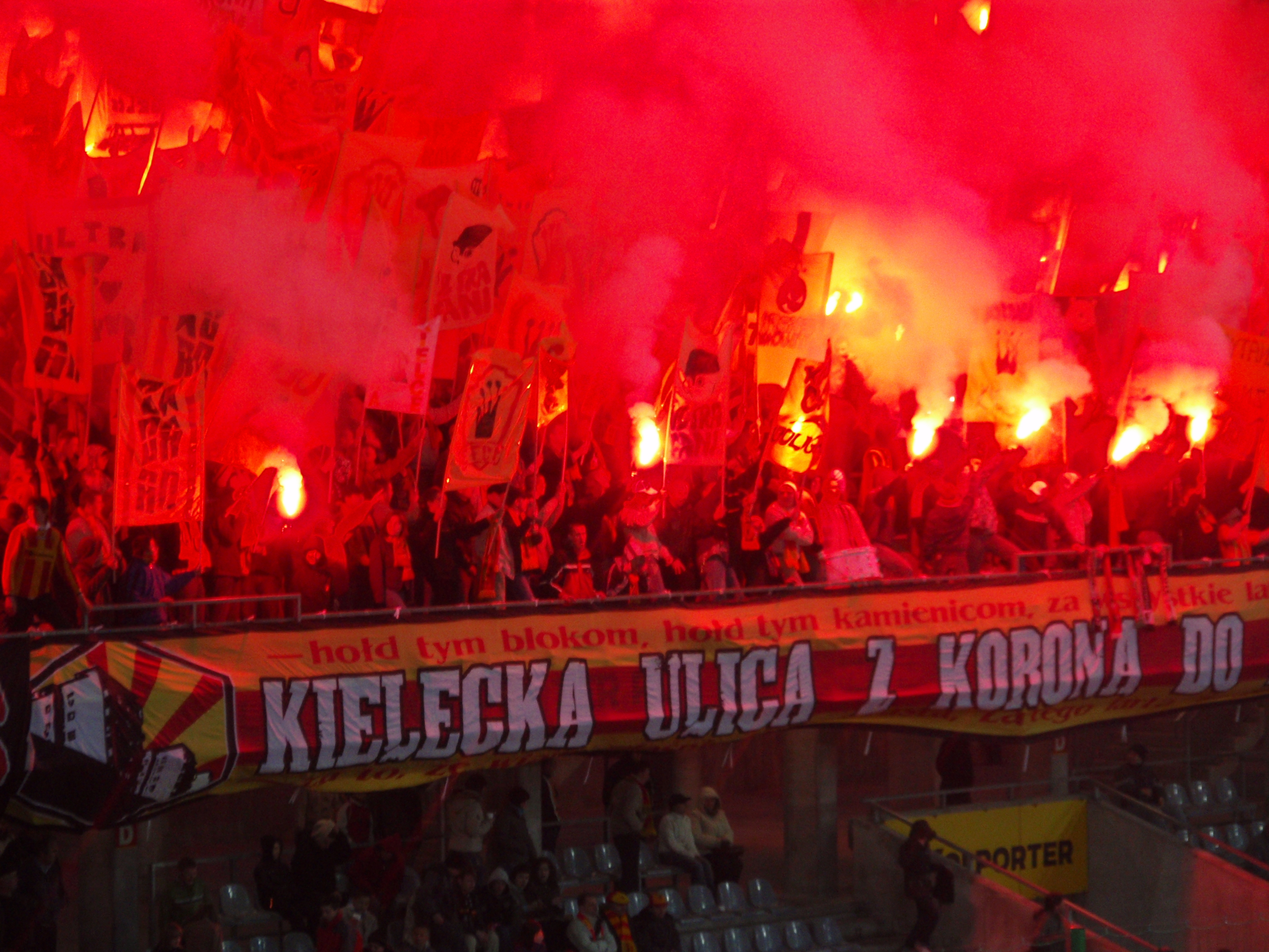 Korona Kielce: Puchar Polski to nie spacer! Dlaczego Znicz Pruszków może zaskoczyć giganta?