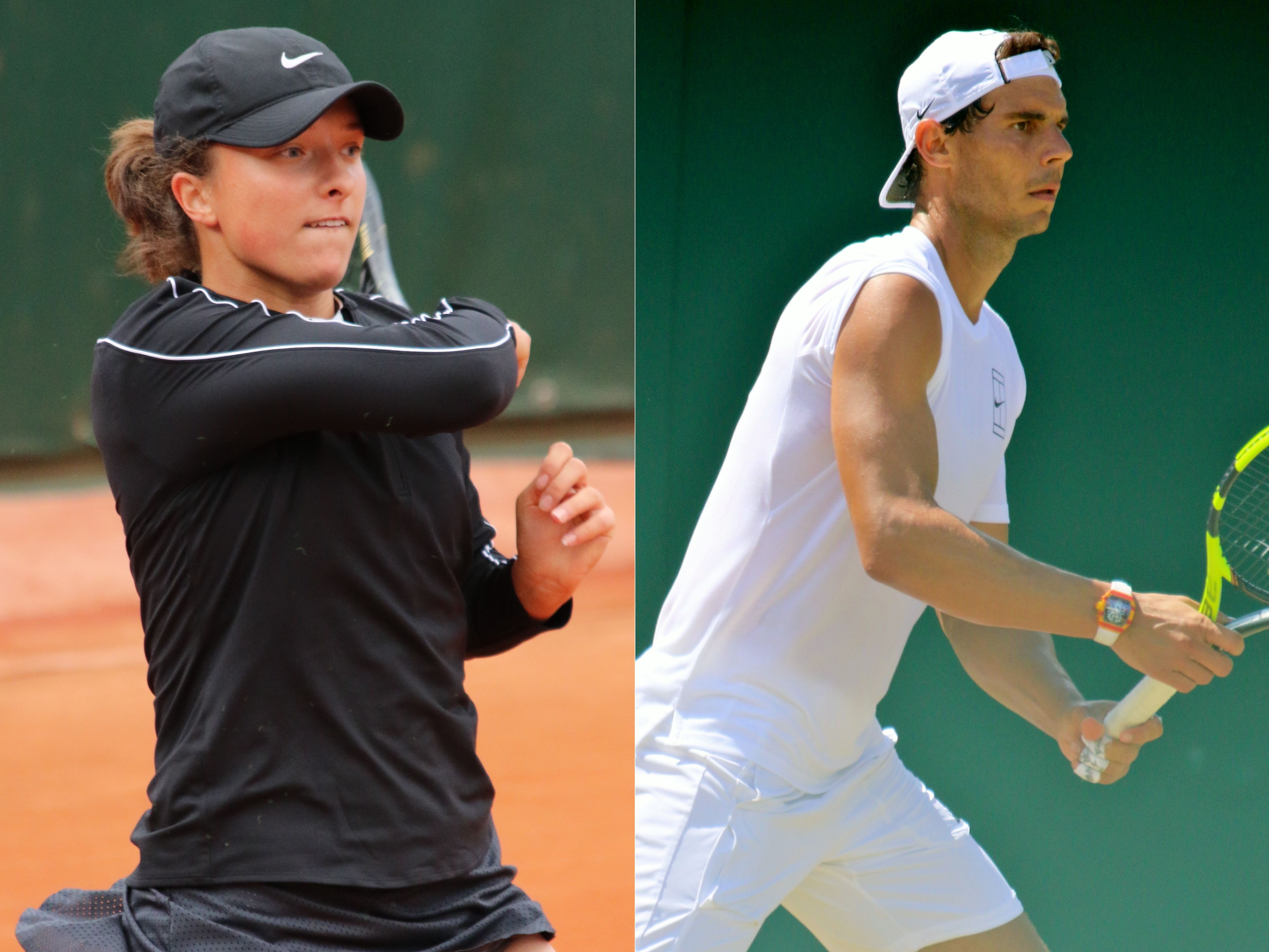 Wszystko na jednej szali! Iga Świątek poznaje rywalki w WTA Finals – kulisy wielkiego losowania w Rijadzie