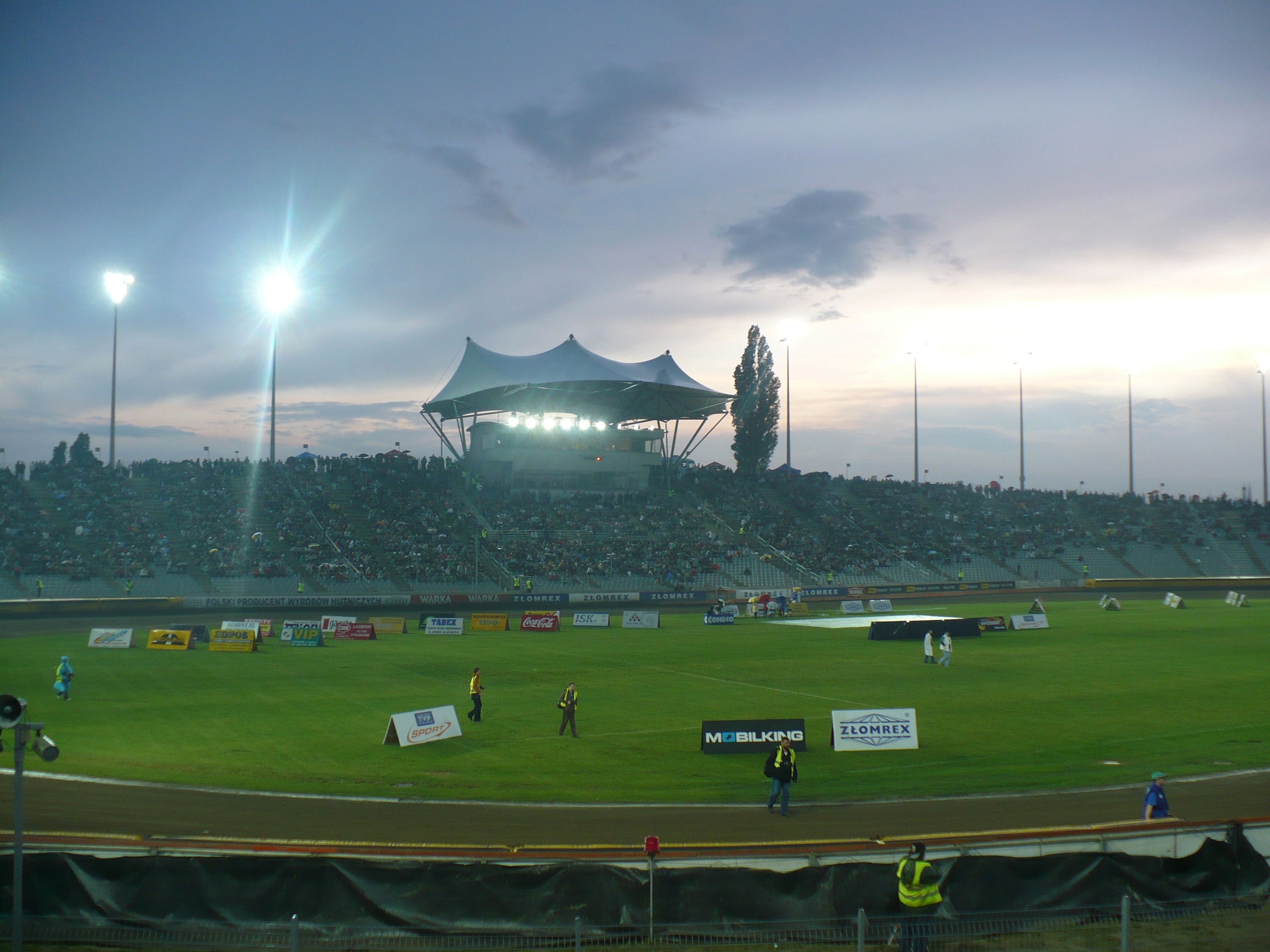 Żużel. Rewolucja w Częstochowie! Kulisy przejęcia Włókniarza i plan na nową erę!