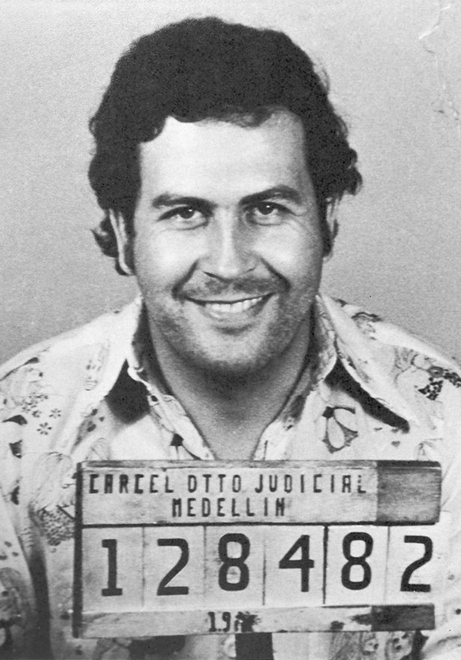 Pablo Escobar w F1: Jak Narkotykowy Baron Prawie Kupił Sobie Miejsce w Historii Sportu