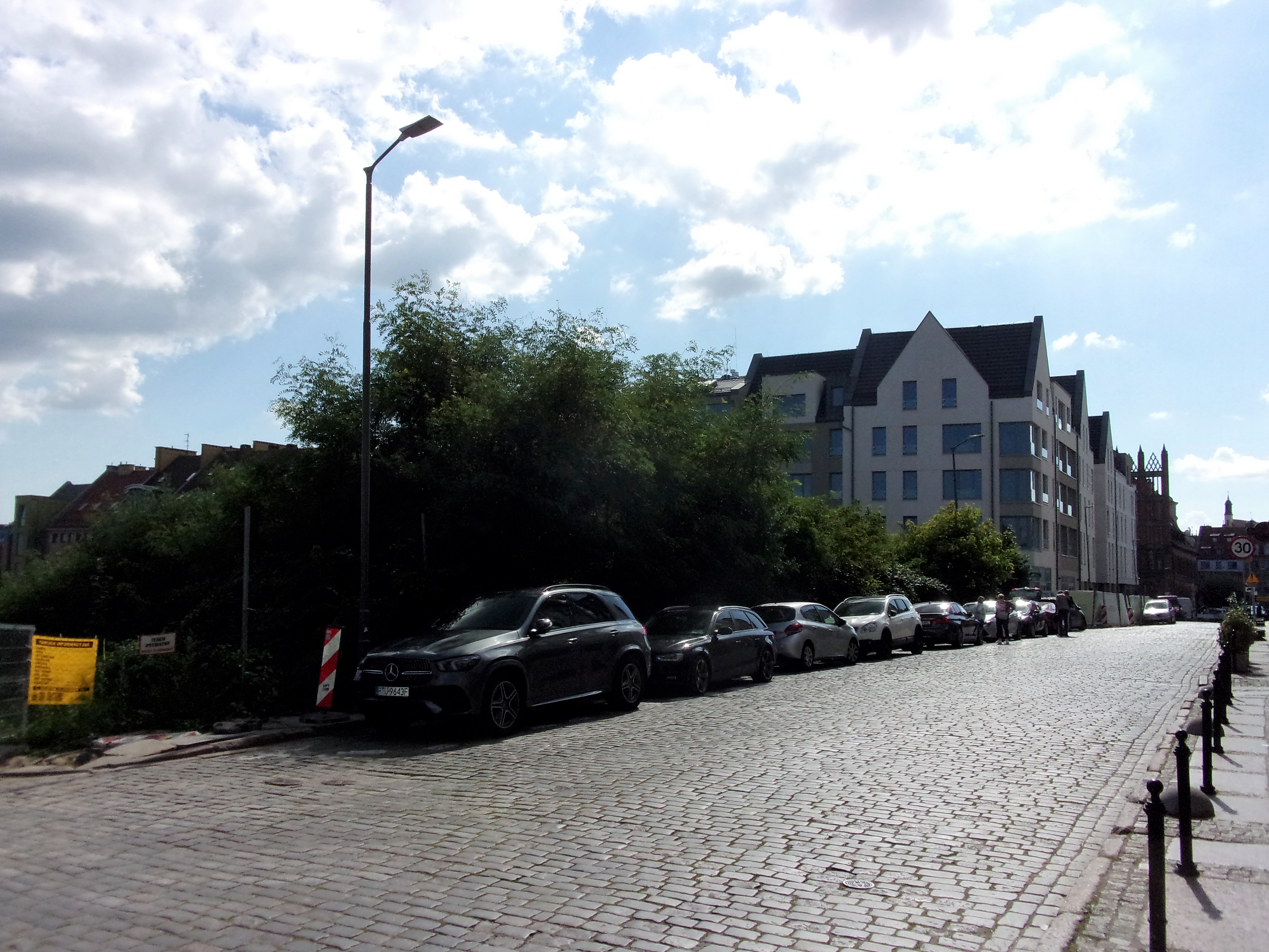 Szczecin pozywa państwo o 111 mln zł. Czy to początek rewolucji w finansach samorządów?