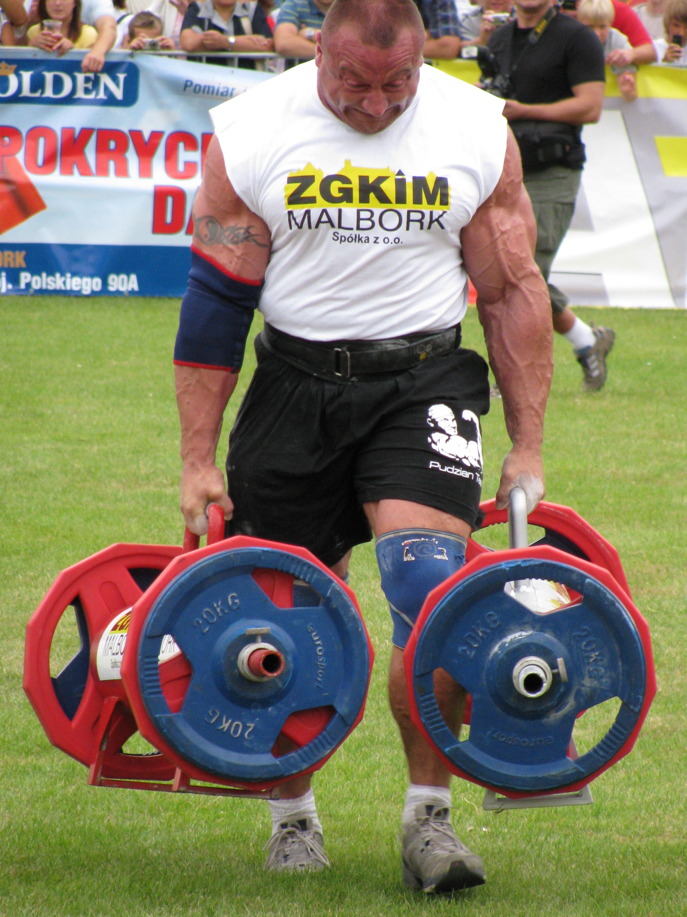 Dyrektor KSW przerywa milczenie! Szokujące kulisy sporu z Pudzianowskim