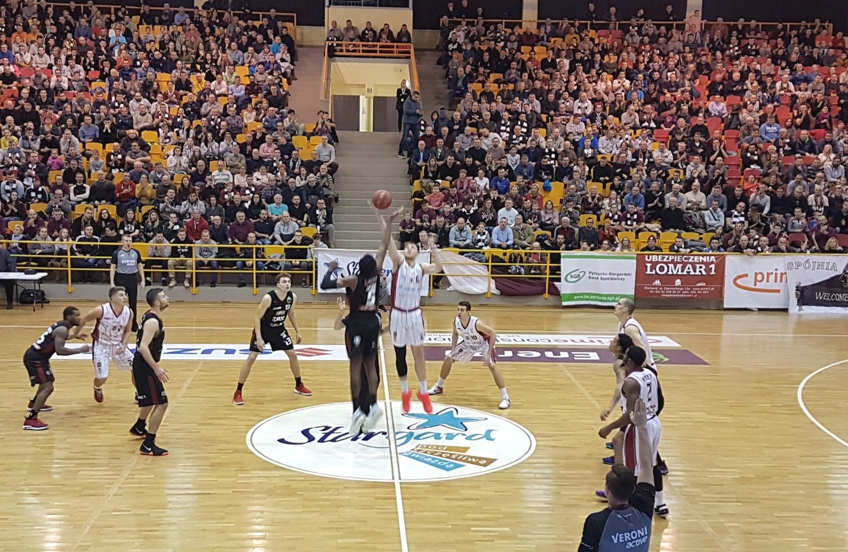 Szok w Lublinie! Niewiarygodny zwrot akcji i dramat polskiej drużyny. Co tam się stało?