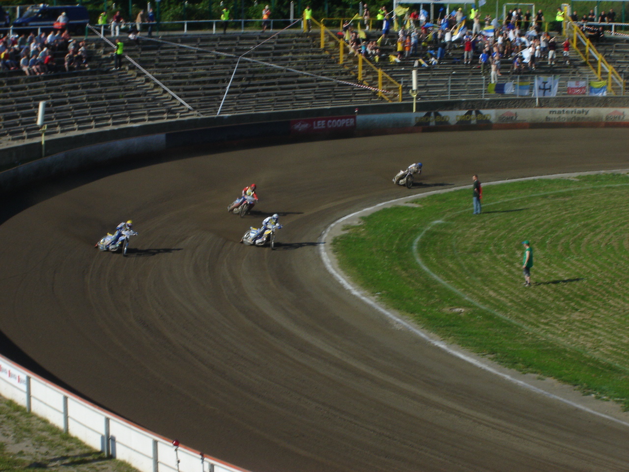 Żużel. Burza nad Częstochową! Legenda grzmi: “Sprzedaż za złotówkę to śmiech na sali!”