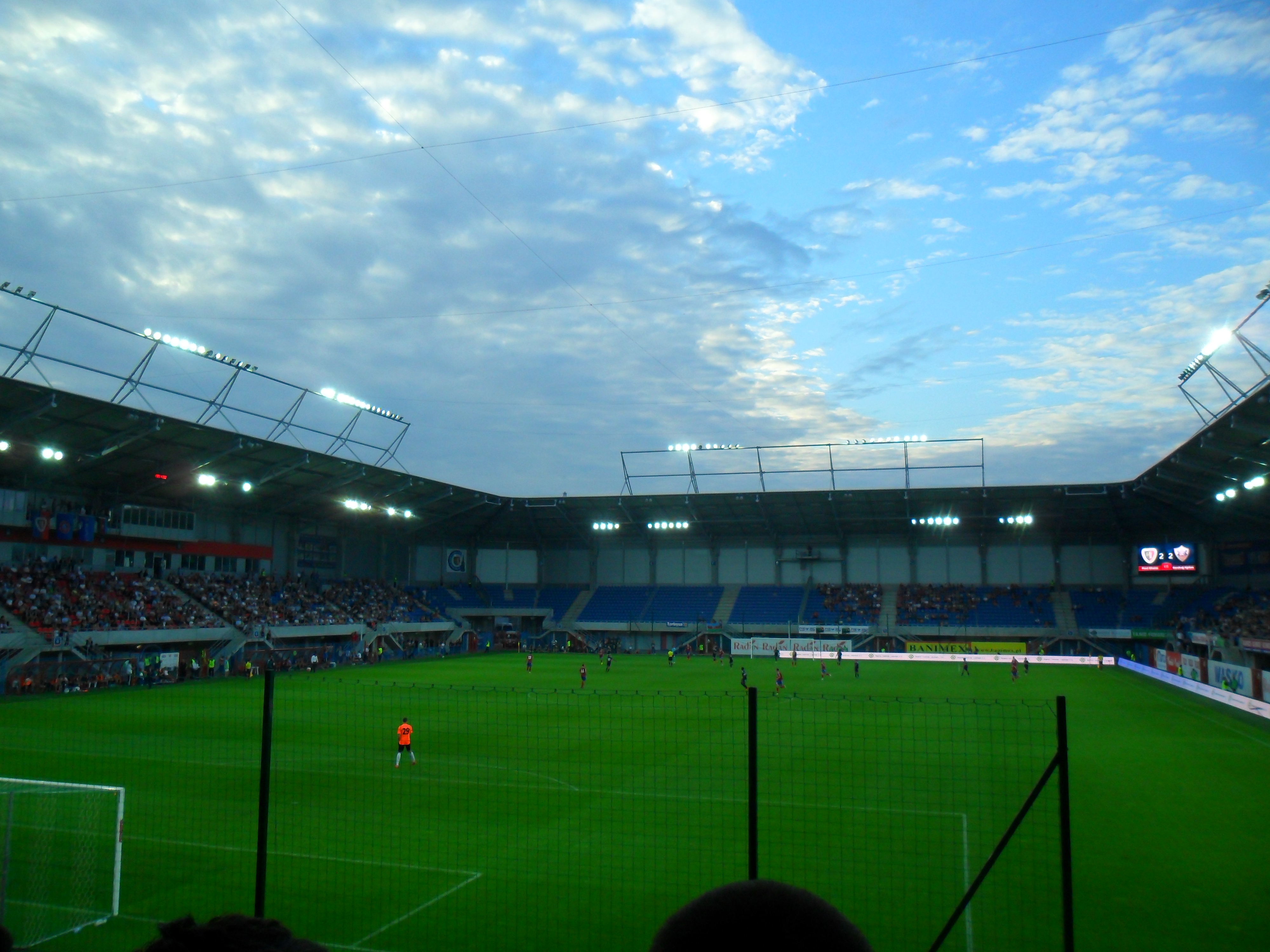 Liga Mistrzów w ogniu! Piast Gliwice pisze historię, a Polska oszalała na punkcie futsalu!