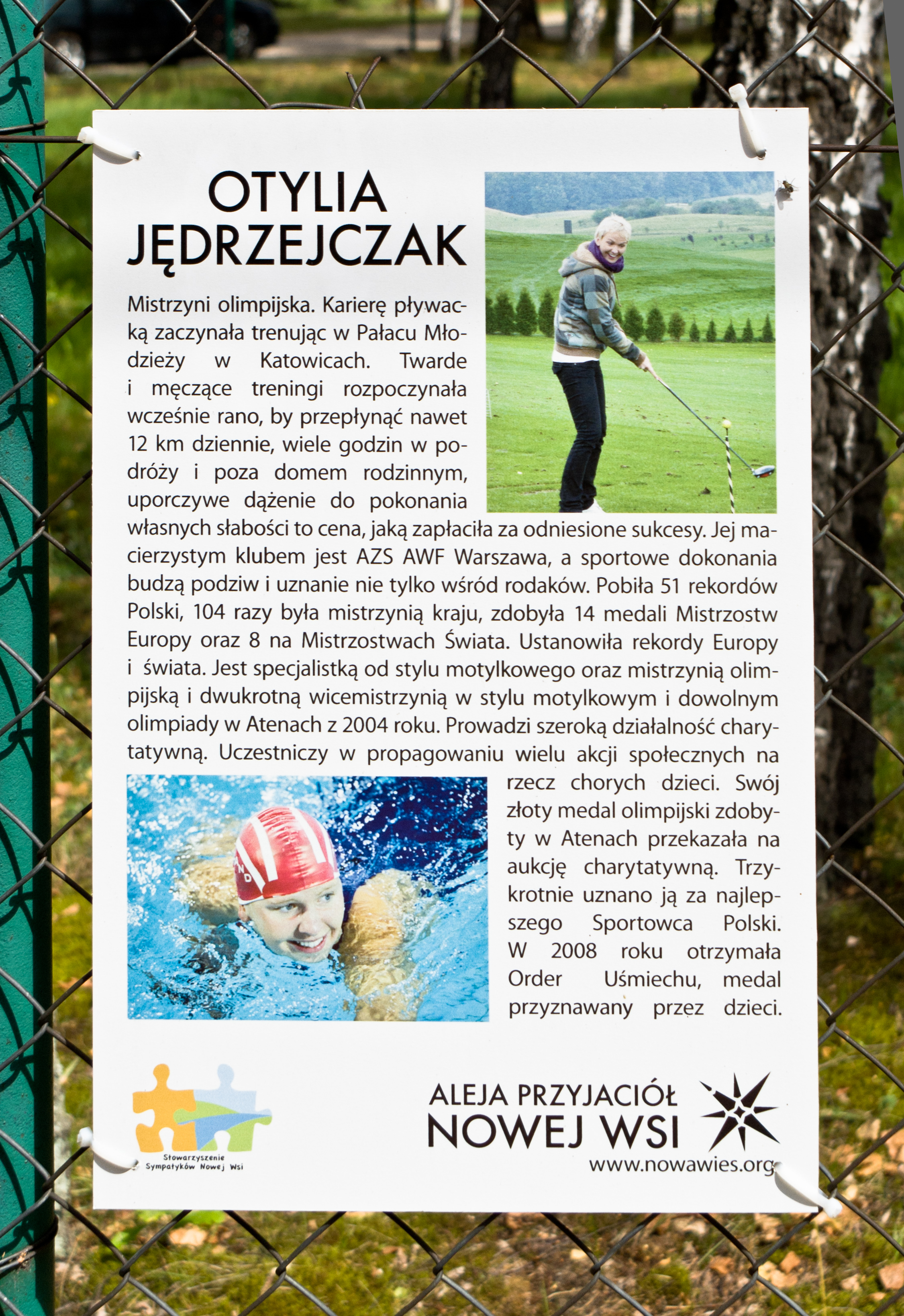 Otylia Jędrzejczak osamotniona w boju! Polska mistrzyni kontra Rosja i Białoruś – kulisy dramatycznego głosowania