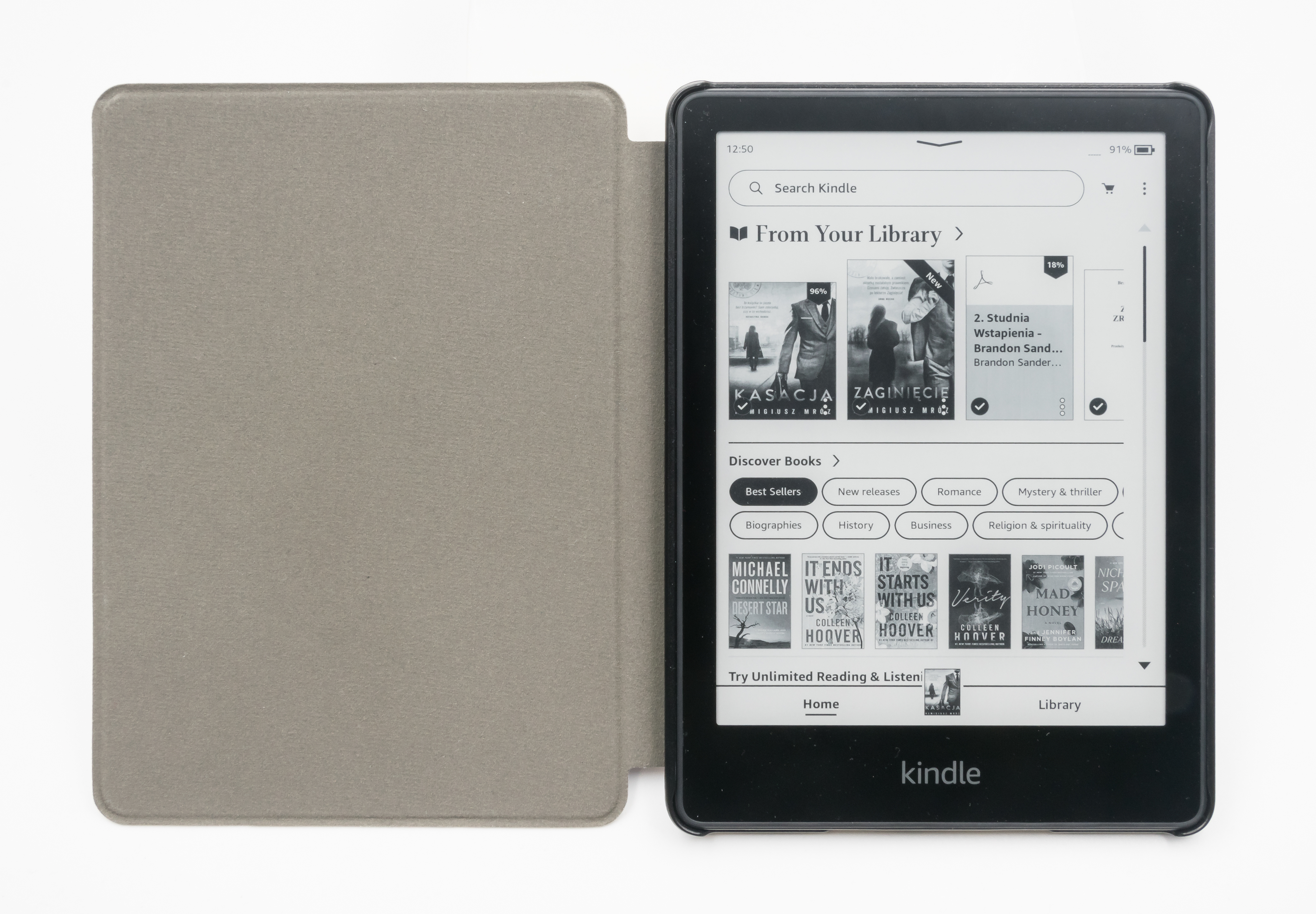 Amazon na historycznym szczycie: Jak gigant e-commerce wpływa na nastroje Wall Street?