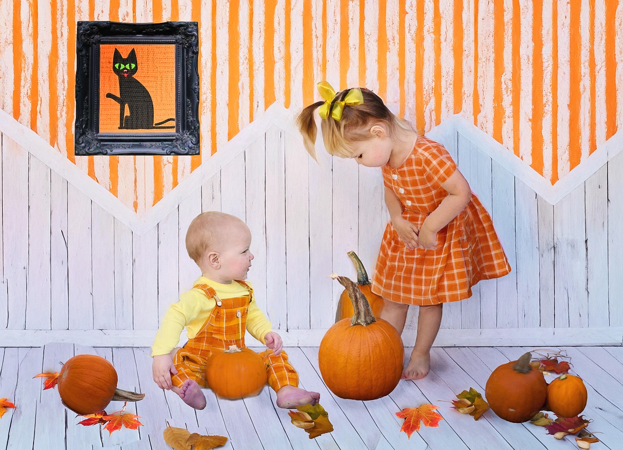 Dzieci w maskach zamieniły Halloween w koszmar. Gdzie leży granica zabawy?