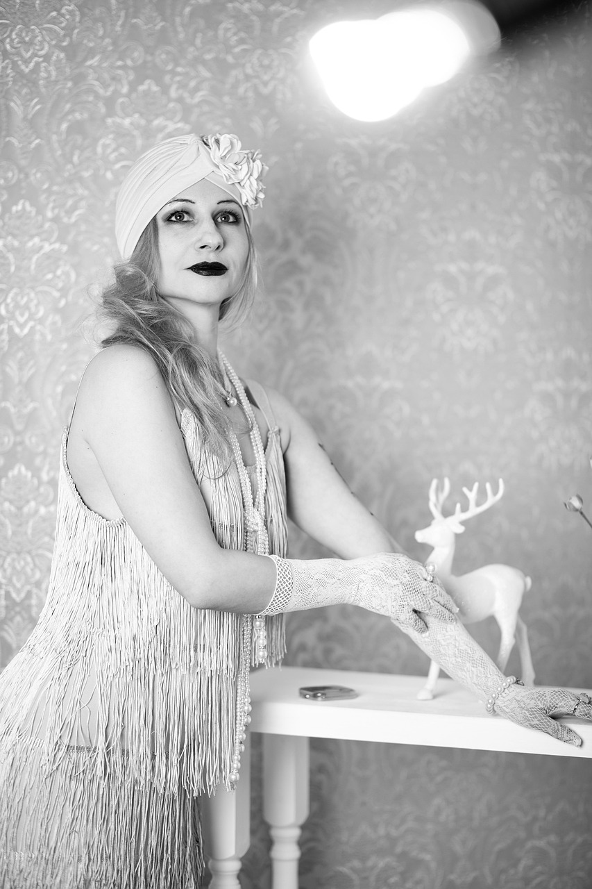 Kamila Urzędowska: Nowa Twarz Polskiego Kina, Która Oczarowała Świat jako Jagna