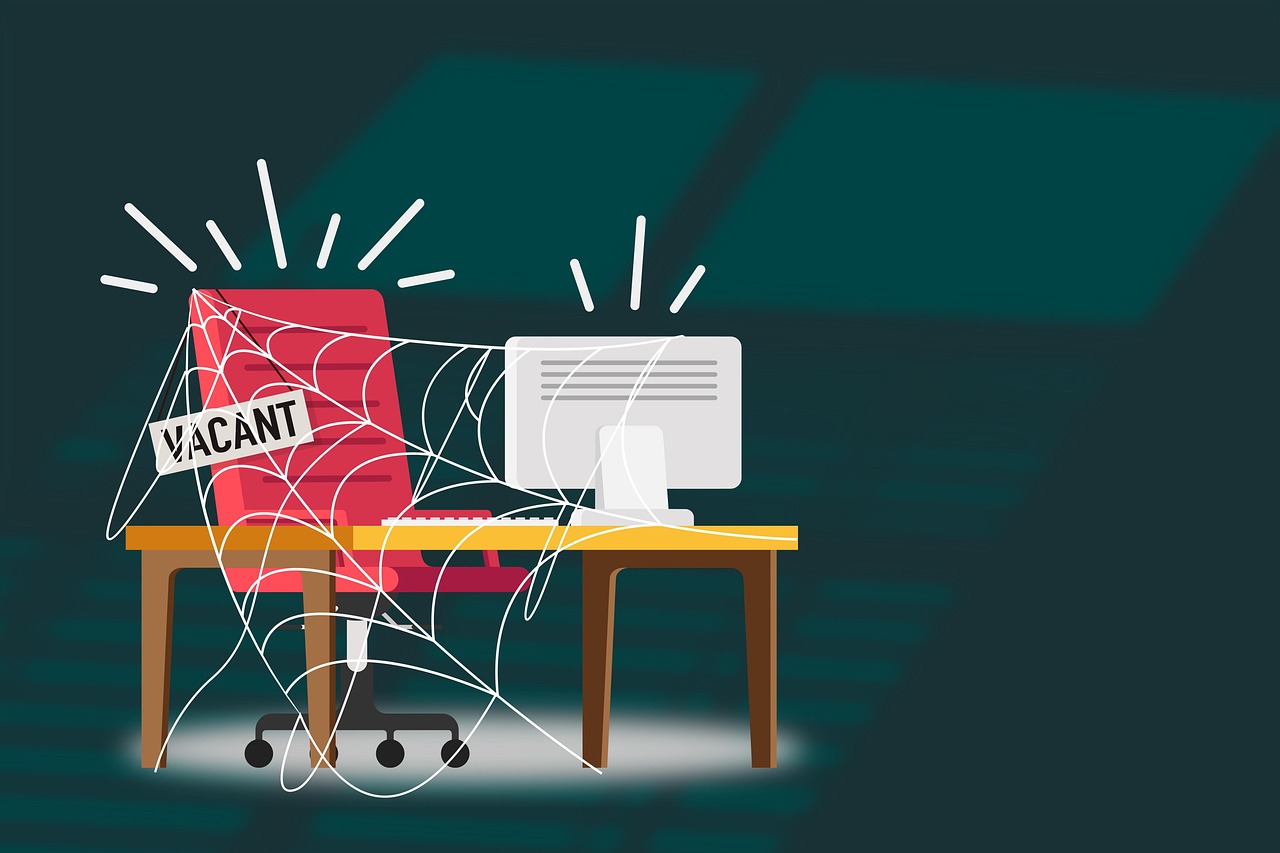 Szef w erze AI: Analiza rynku pracy i strategie na przyszłość